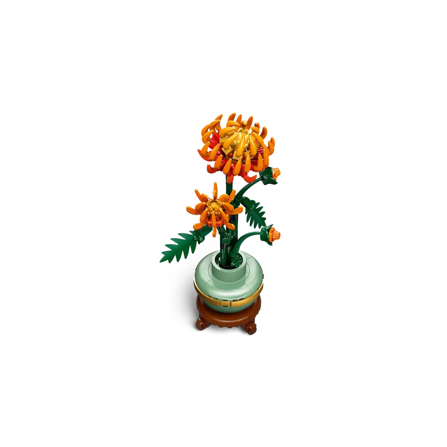 LEGO 10368 Chrysantheme