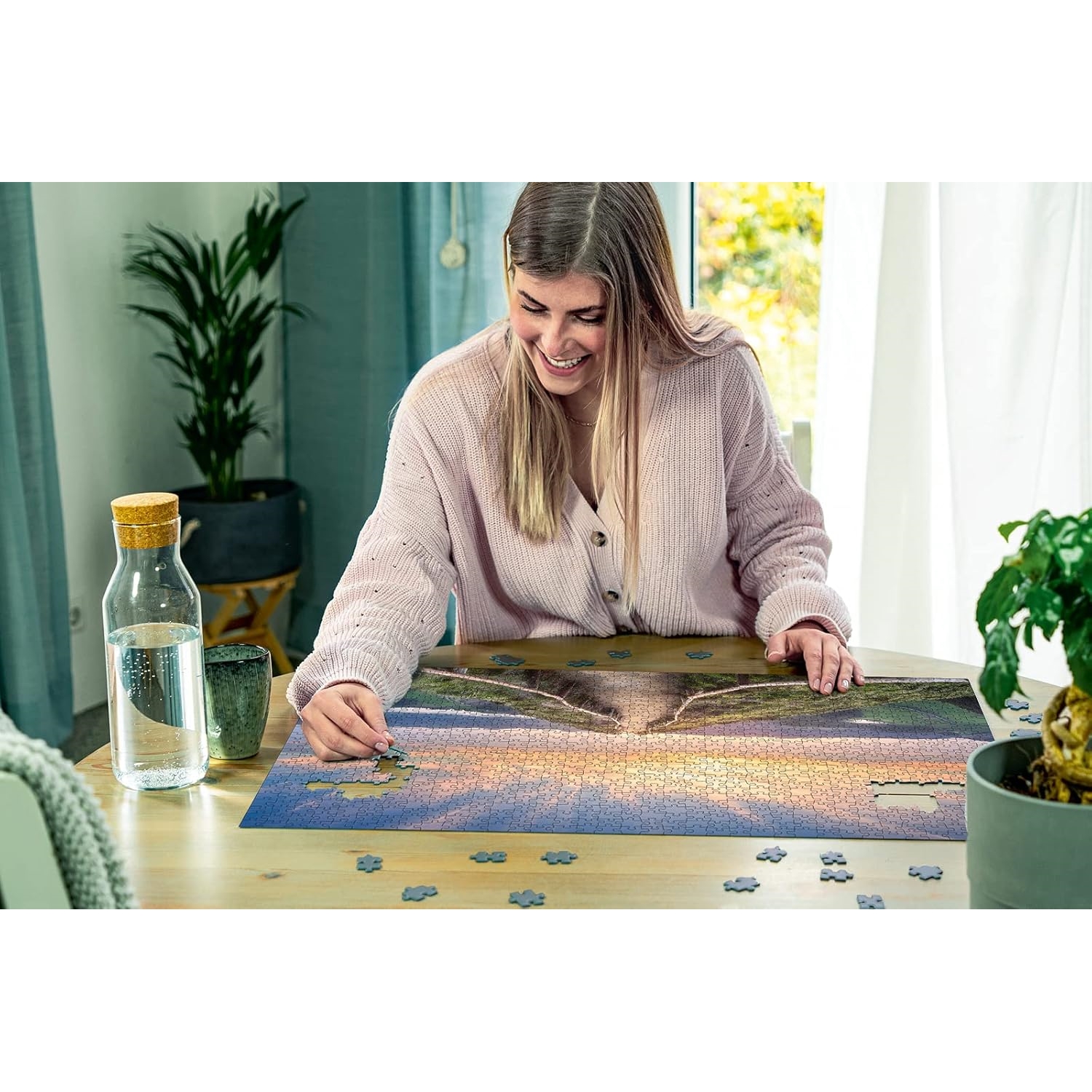 Ravensburger 88868 Ponta Delgada, Azoren