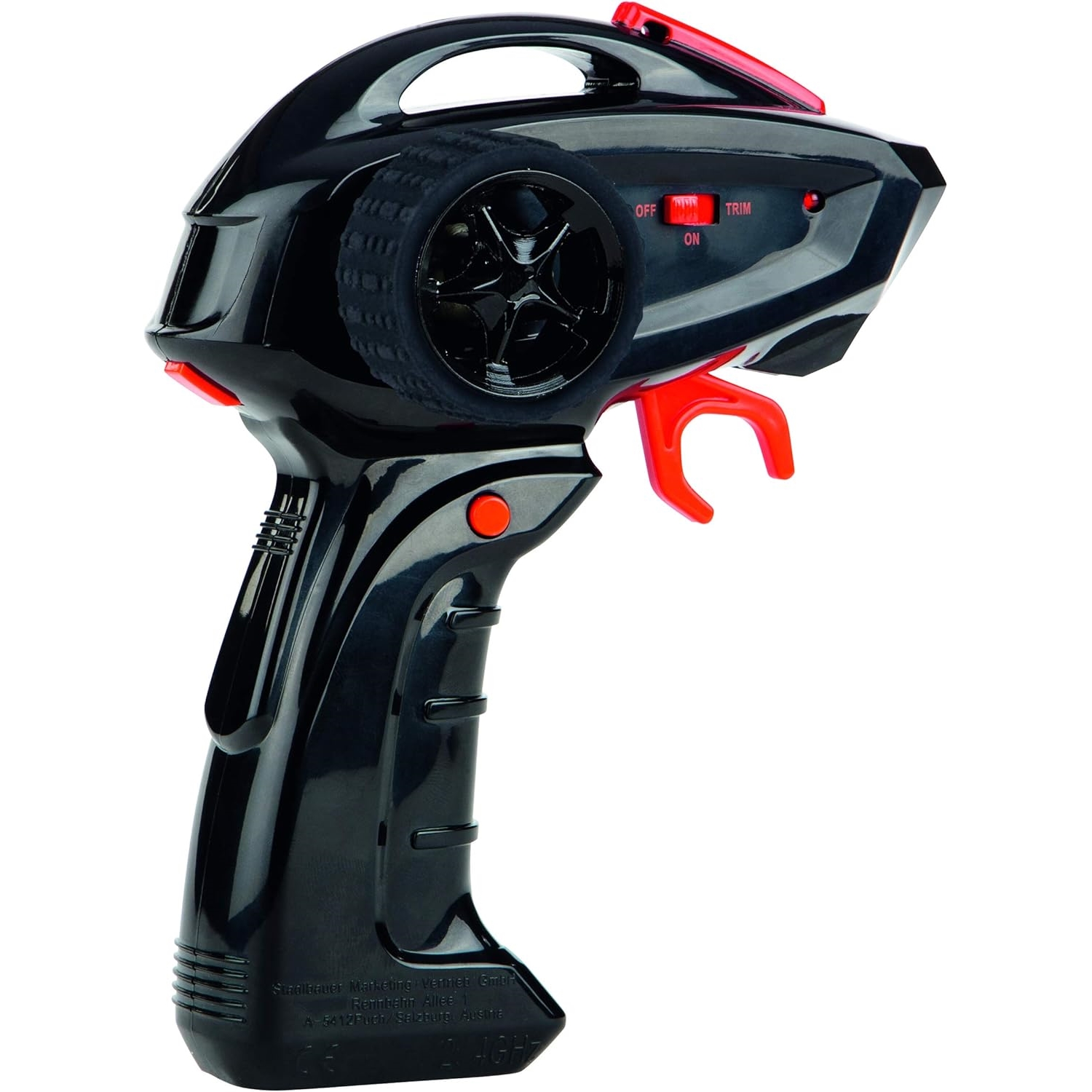 CARRERA RC 370160152 2,4GHz Passion Impact 3.0