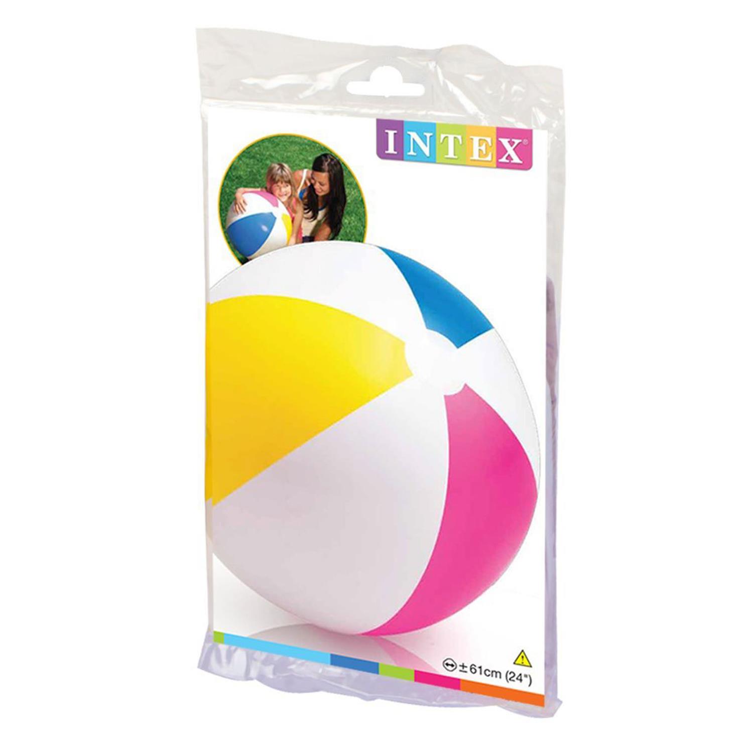 Intex 59030NP Wasserball "Glossy"