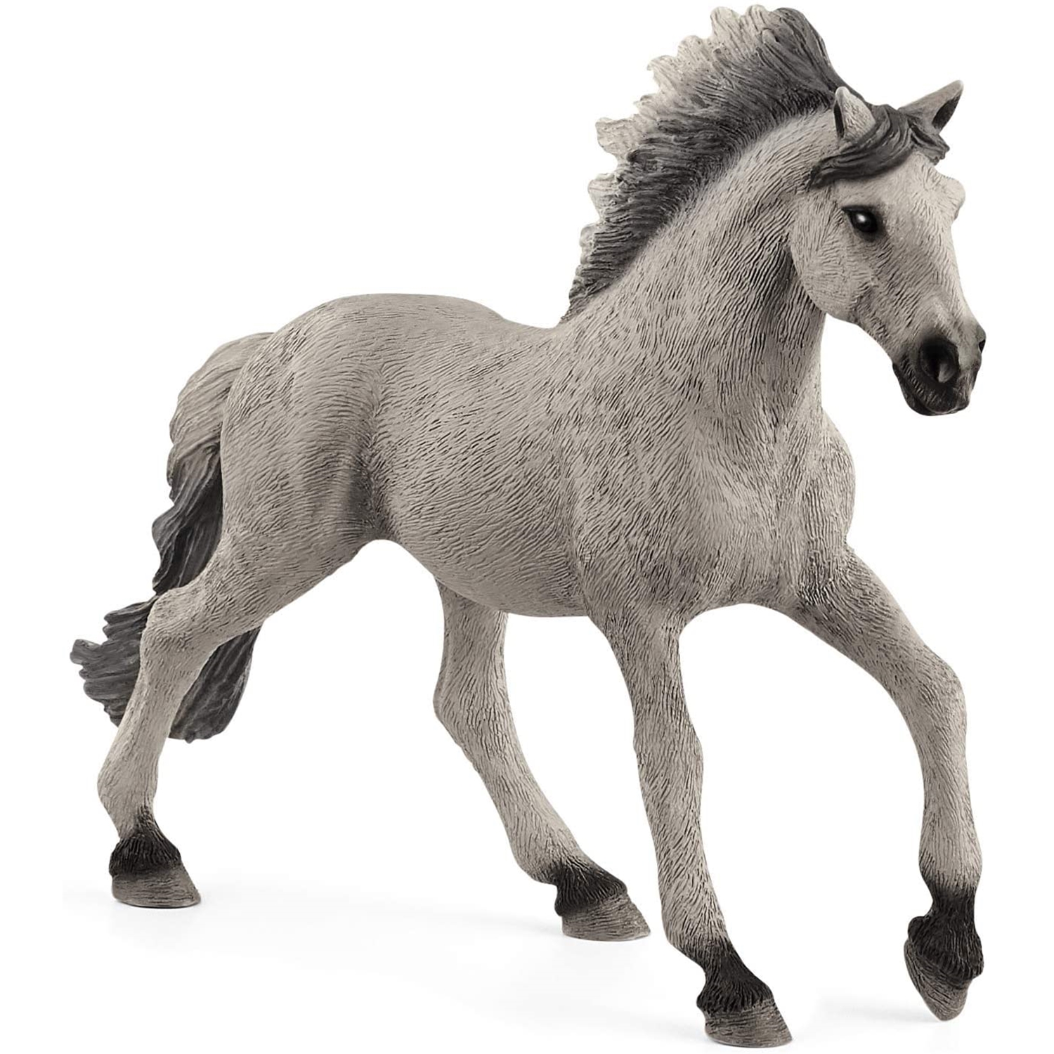 Schleich 13915 Sorraia Mustang Hengst