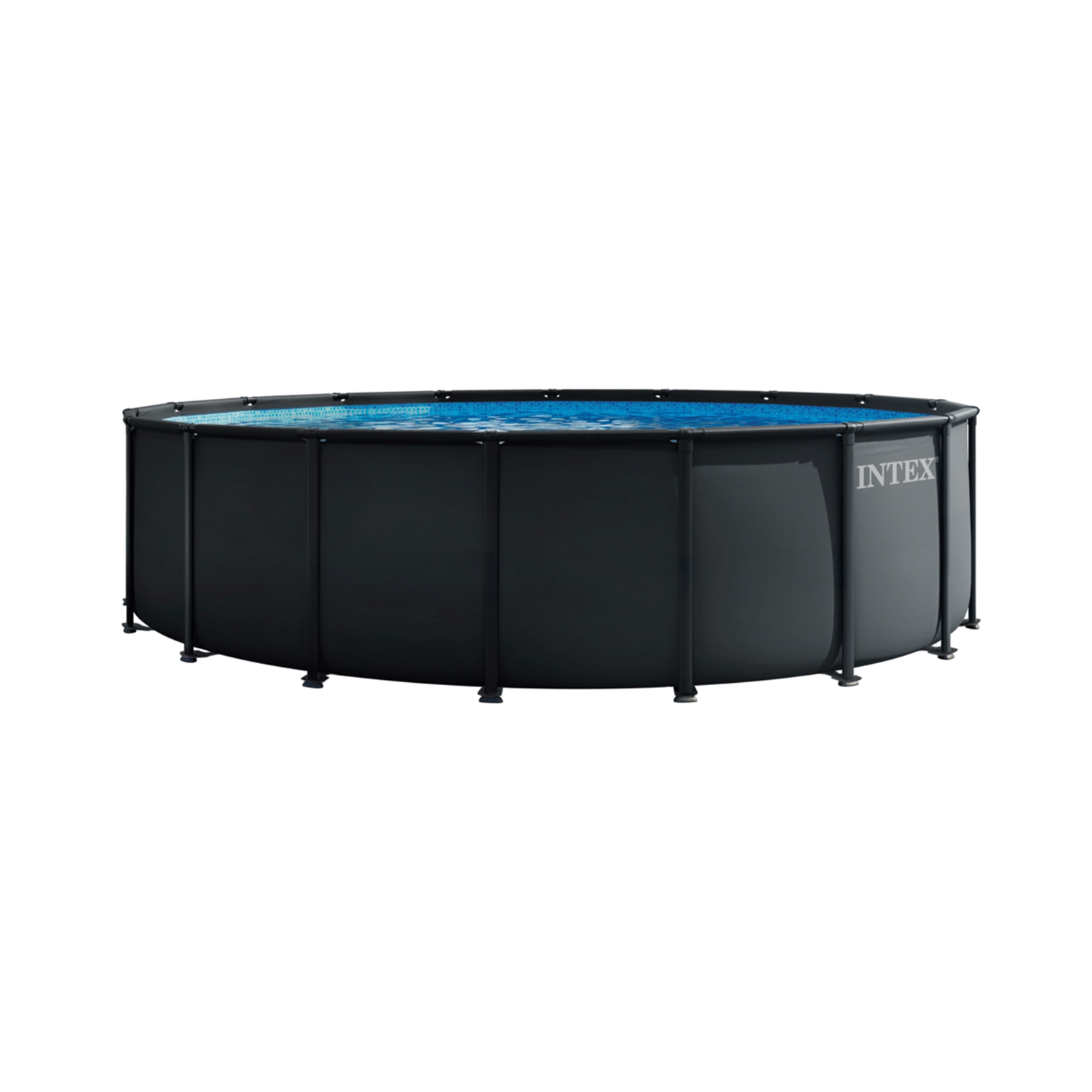 Intex 26326GS Ultra XTR Frame Pool-Set 488x122 mit Sandfilter