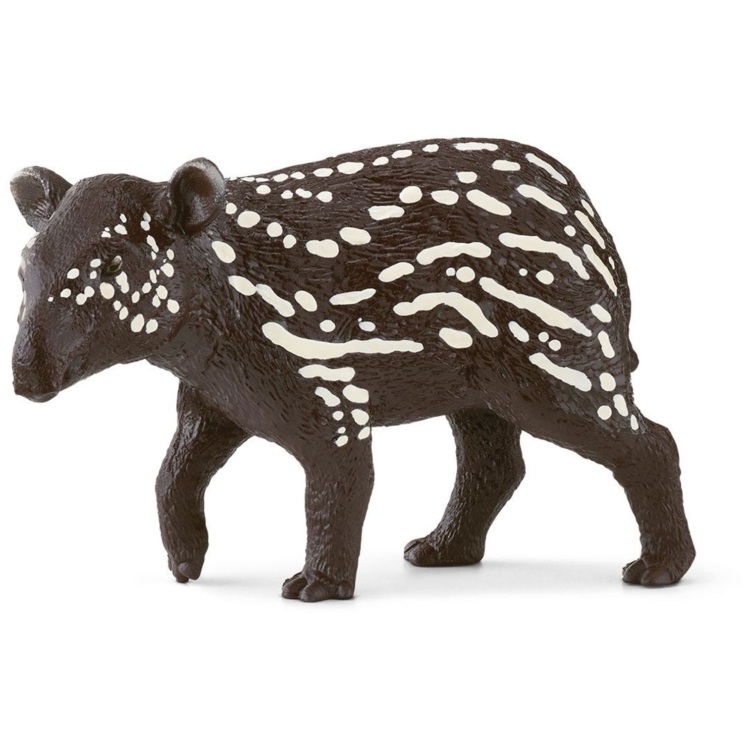 Schleich 14851 Wild Life Tapir Junges