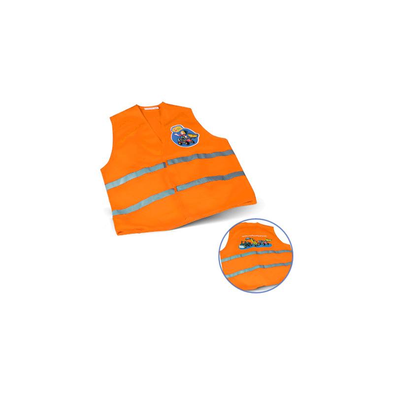 Rolly Toys 558889 Rolly Toys rolly Warnweste