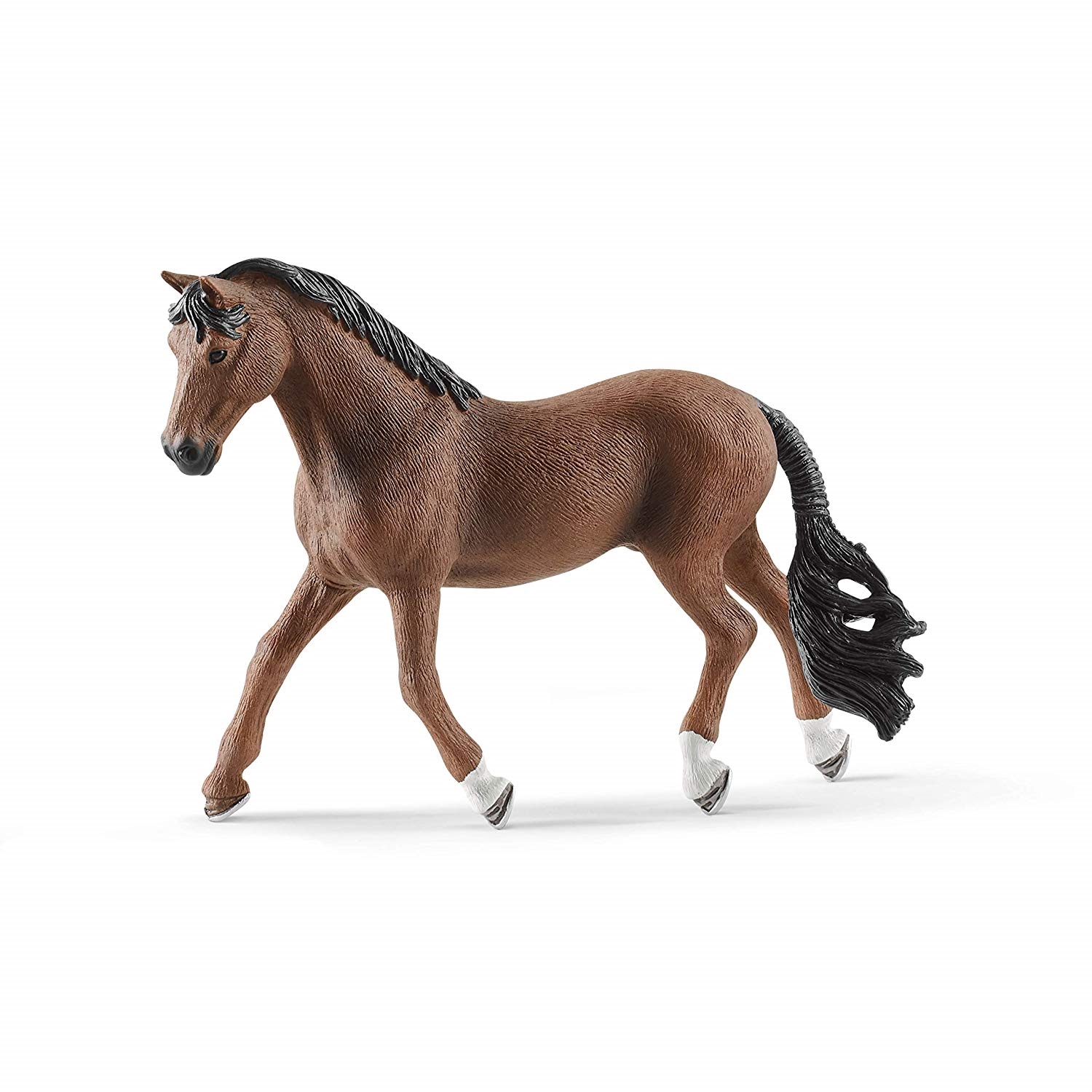 Schleich 13909 Trakehner Wallach Horse Club