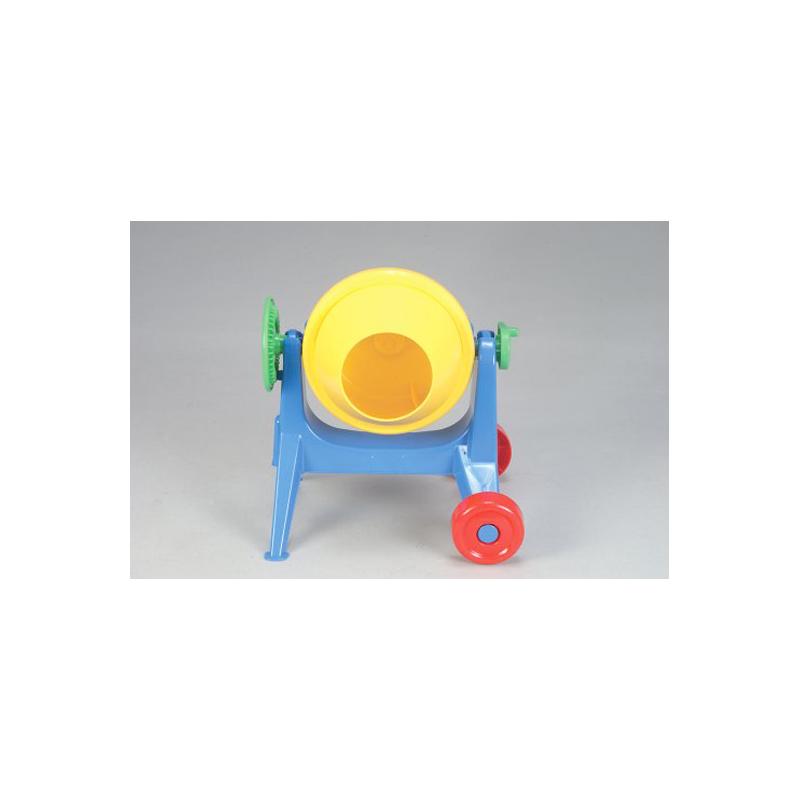 Simba Toys 107136374 Mörtelmaschine für Sandkasten