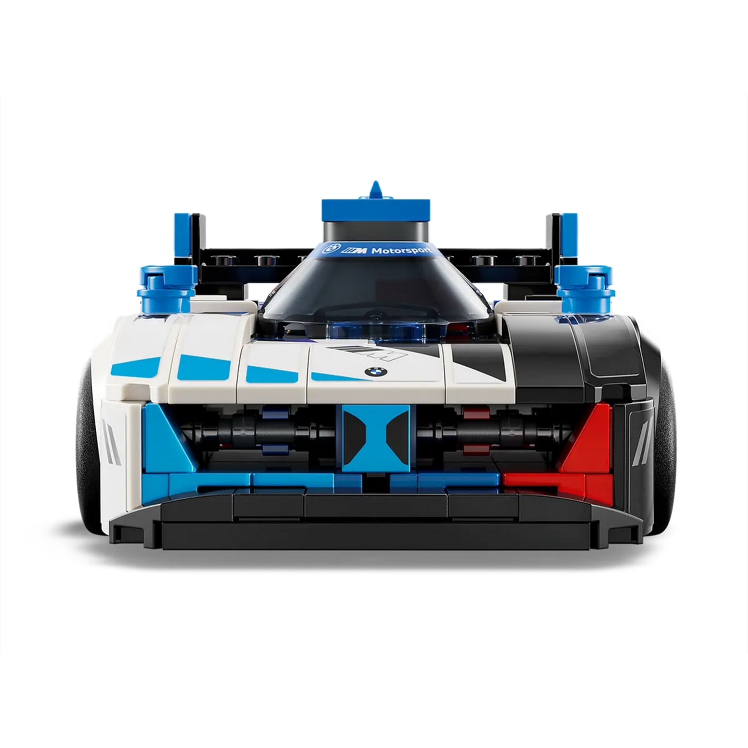 LEGO 76922 BMW M4 GT3 & BMW M Hybrid V8 Rennwagen