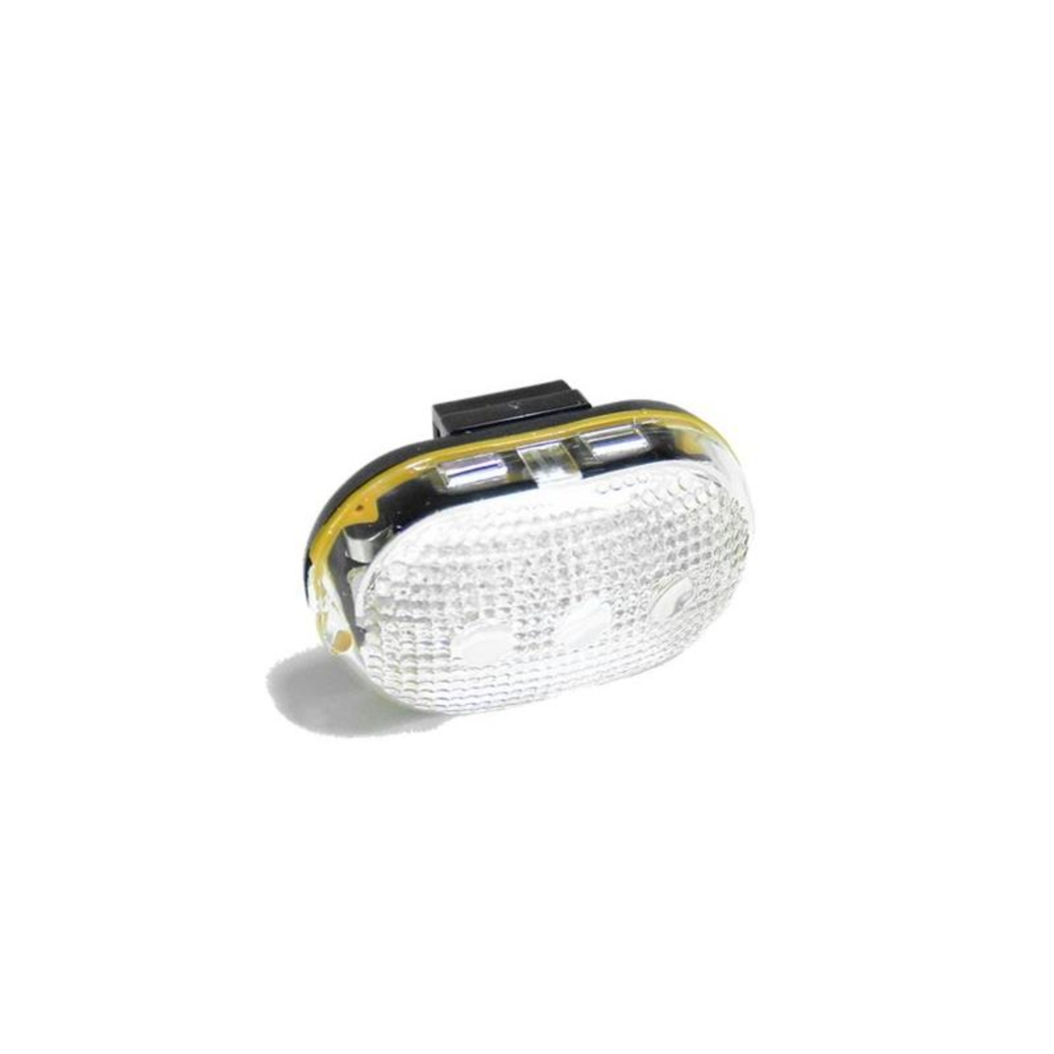 Berg Toys 15.20.10.00 LED weiß, vorne