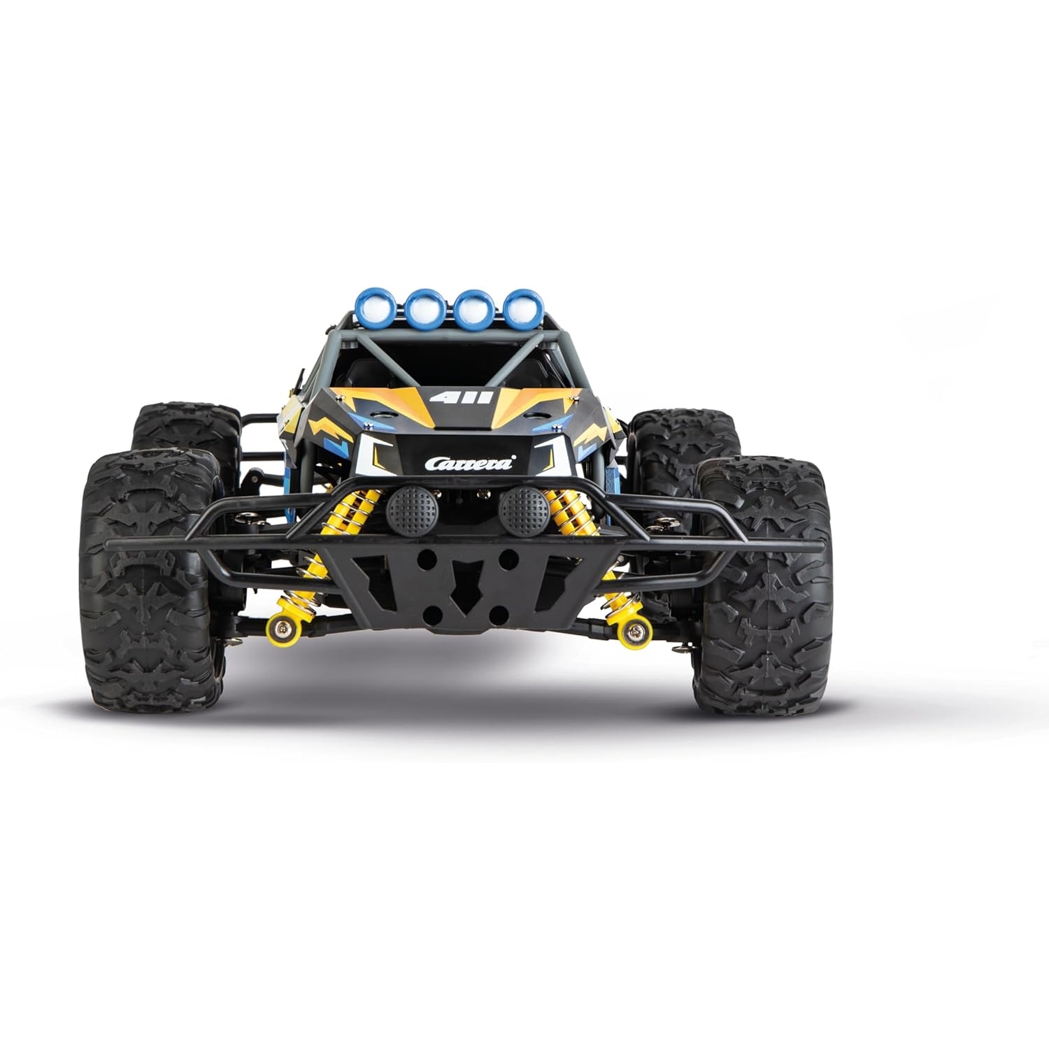 CARRERA RC 370160152 2,4GHz Passion Impact 3.0