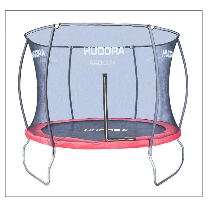 Hudora 65731/01 Hudora Fantastic Trampolin 300 Set mit