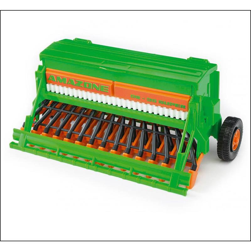 Bruder 02330 Zubehör: Amazone Sämaschine