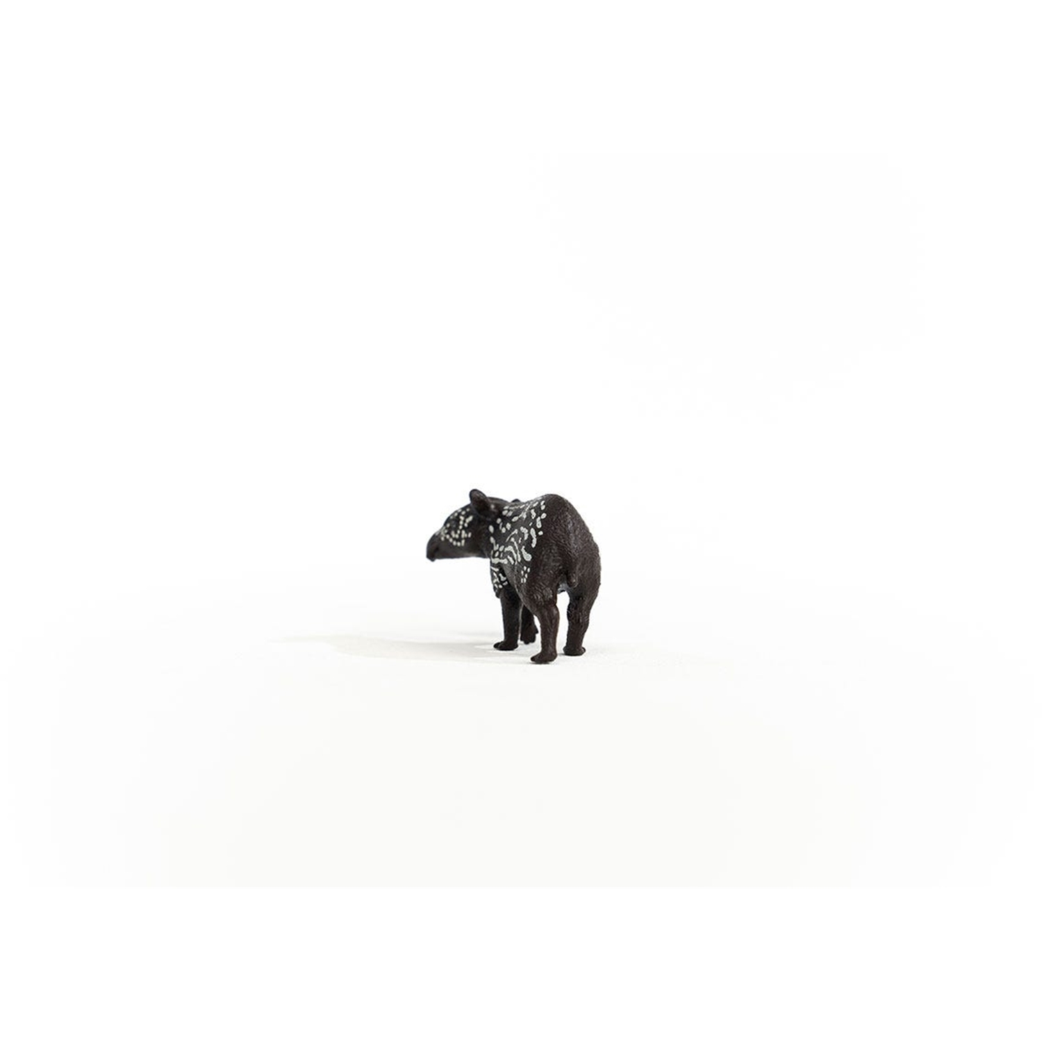 Schleich 14851 Wild Life Tapir Junges