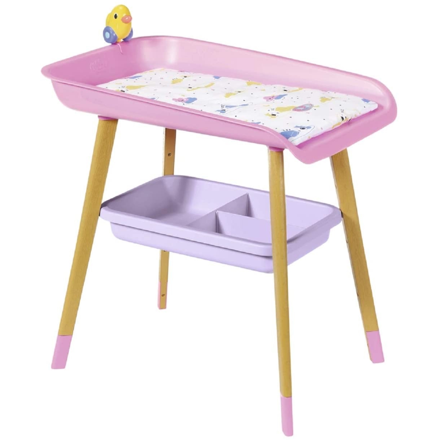 Zapf Creation 829998 BABY born Wickeltisch