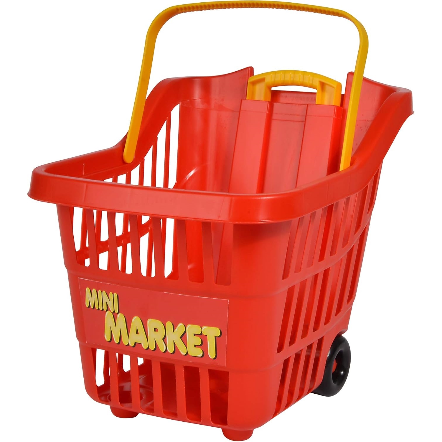 Androni Giocattoli 2705-0000 Einkaufswagen Mini Market