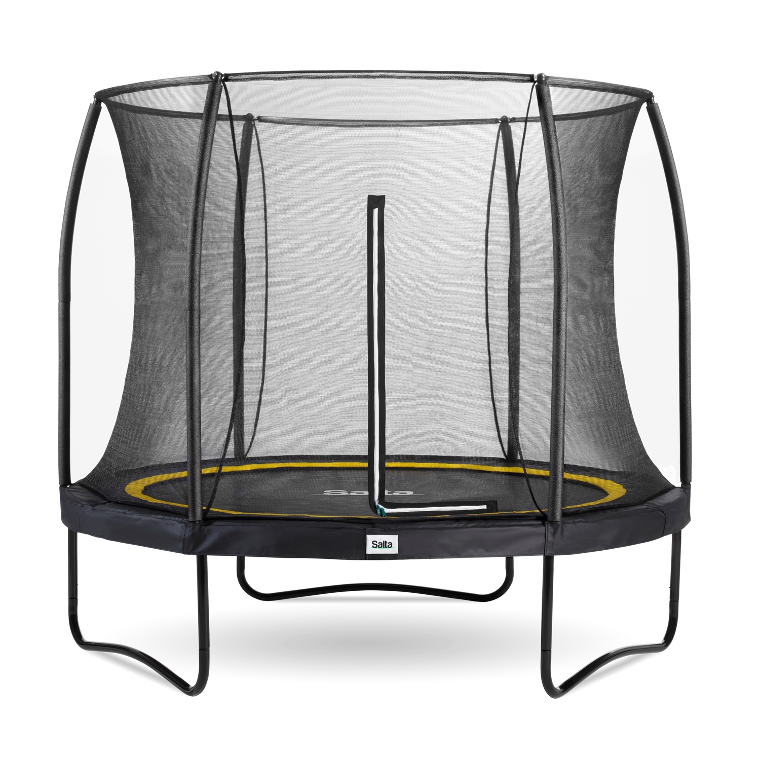 Salta 5071A Comfort Edition 183 cm Schwarz