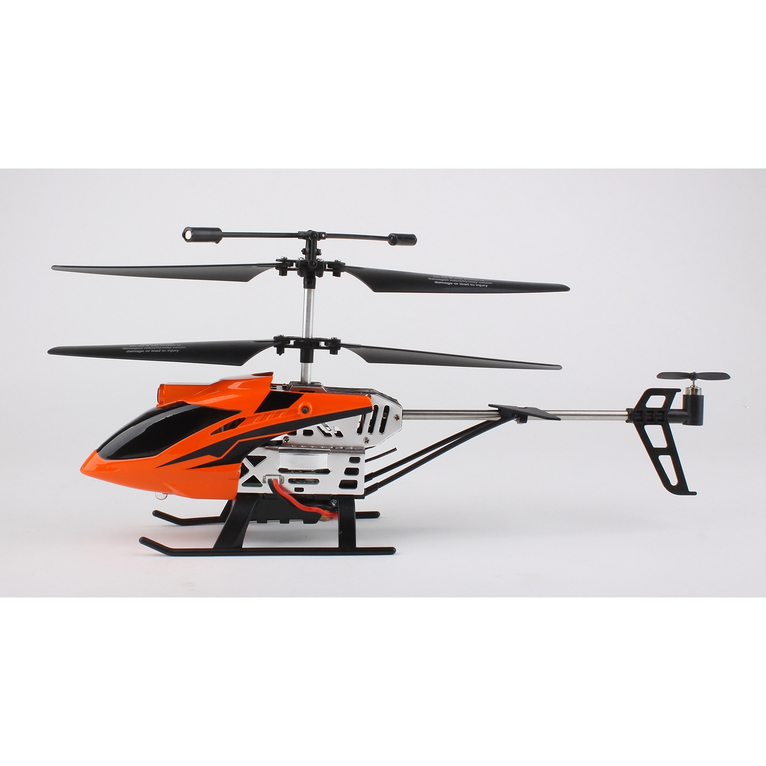 DF-Models 9500 DF100 Pro FPV Helikopter mit FPV Kamera RTF