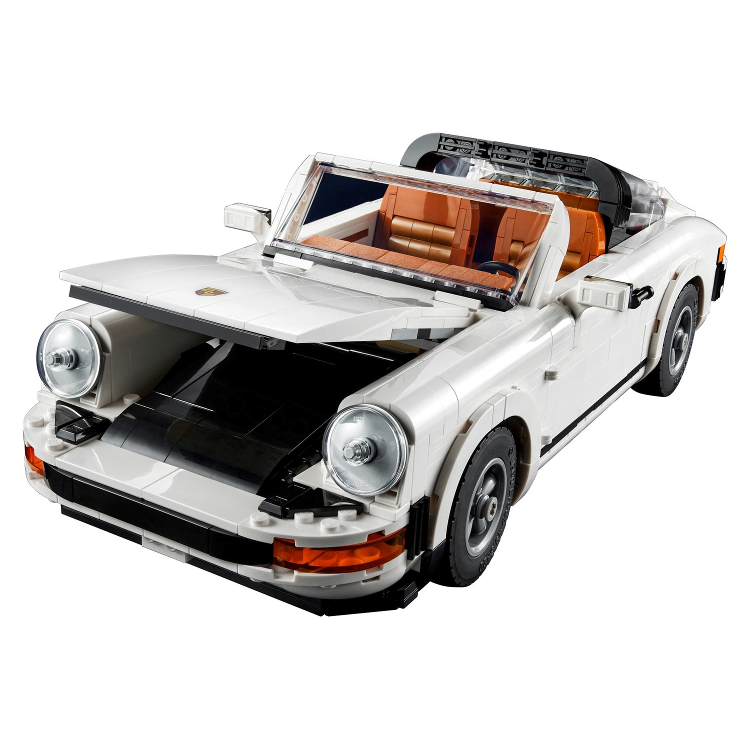 LEGO 10295 Creator Porsche 911