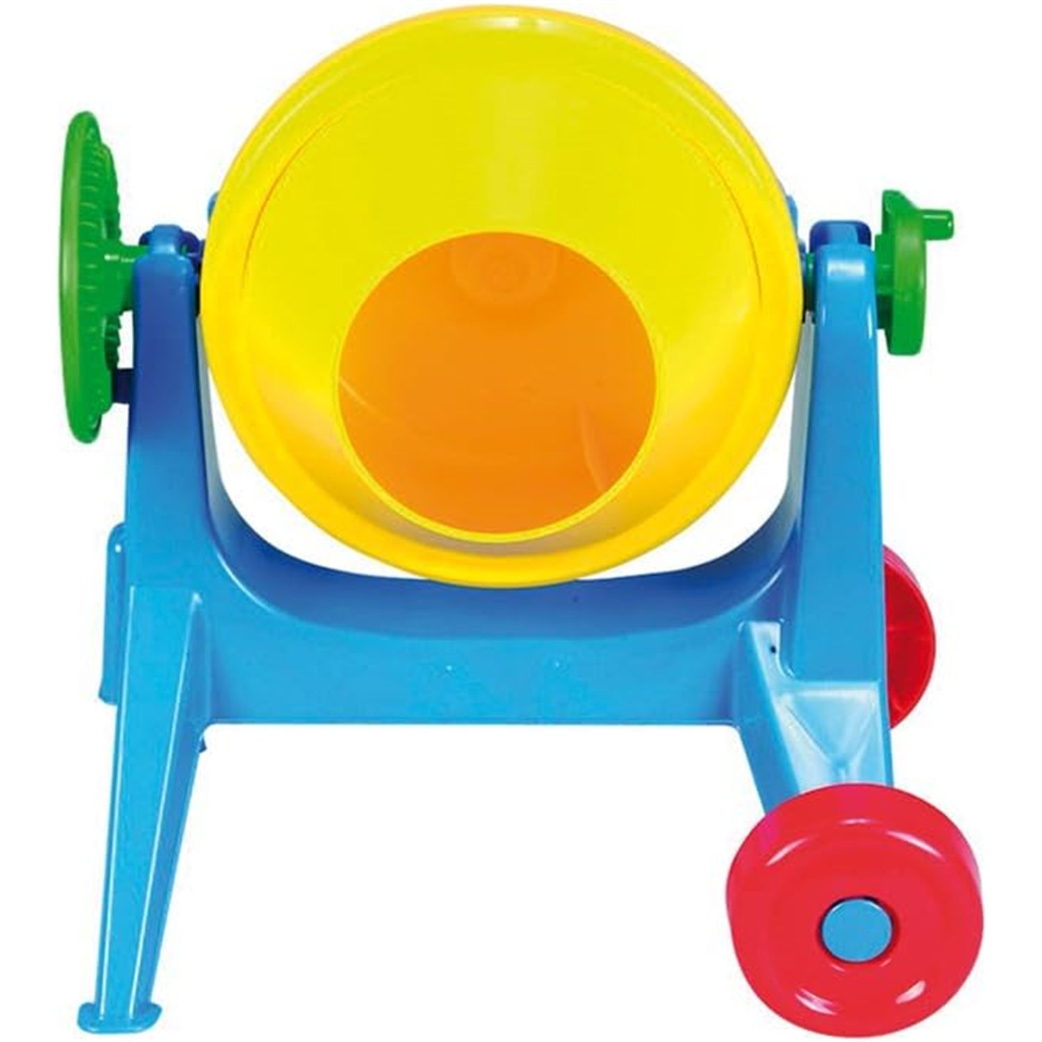 Simba Toys 107136374 Mörtelmaschine für Sandkasten
