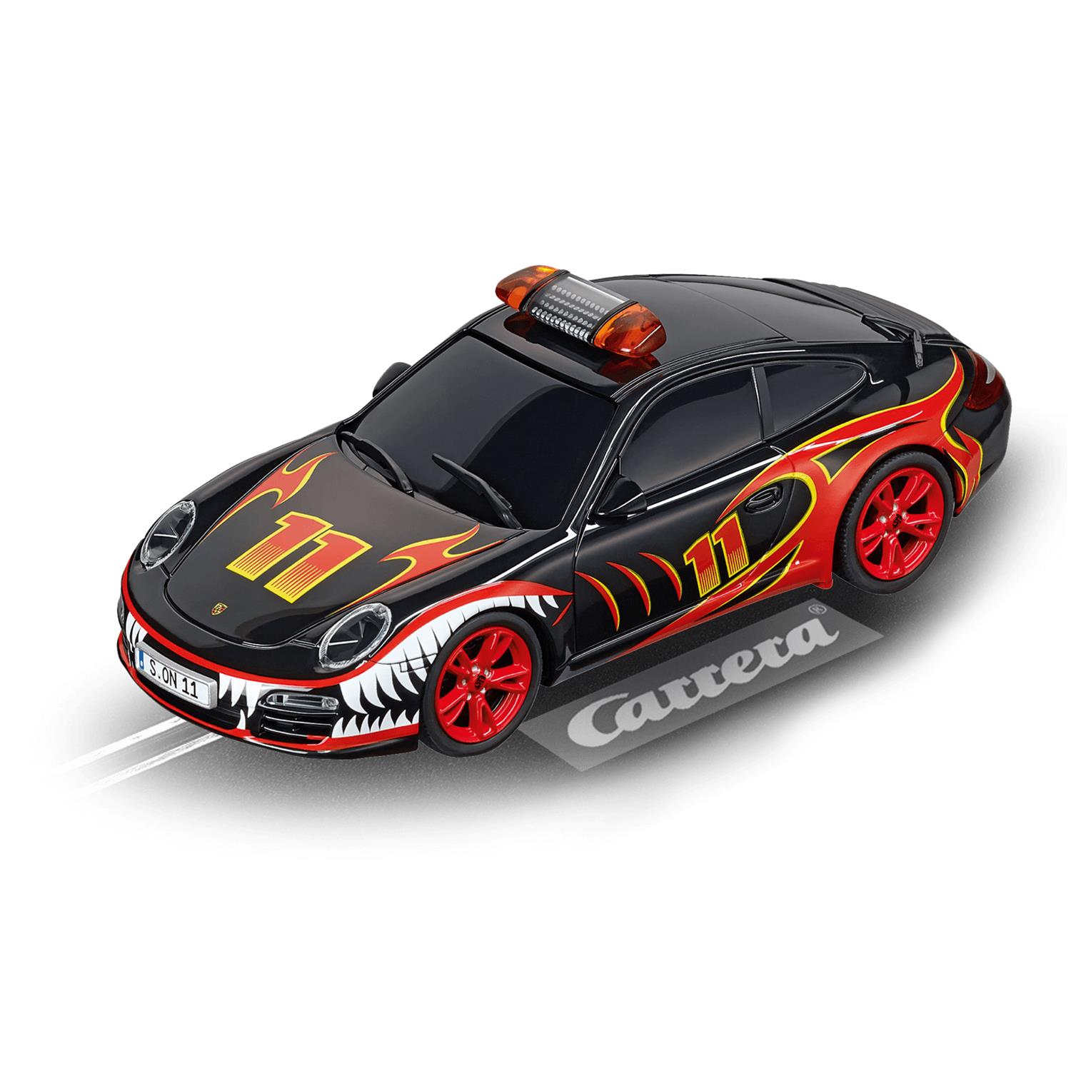 CARRERA 20030199 Digital 132 - Family Race