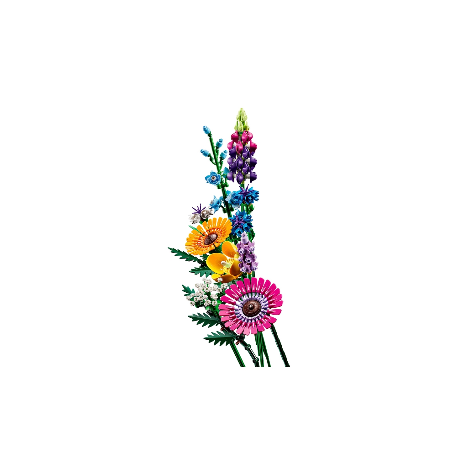 LEGO 10313 Wildblumenstrauß