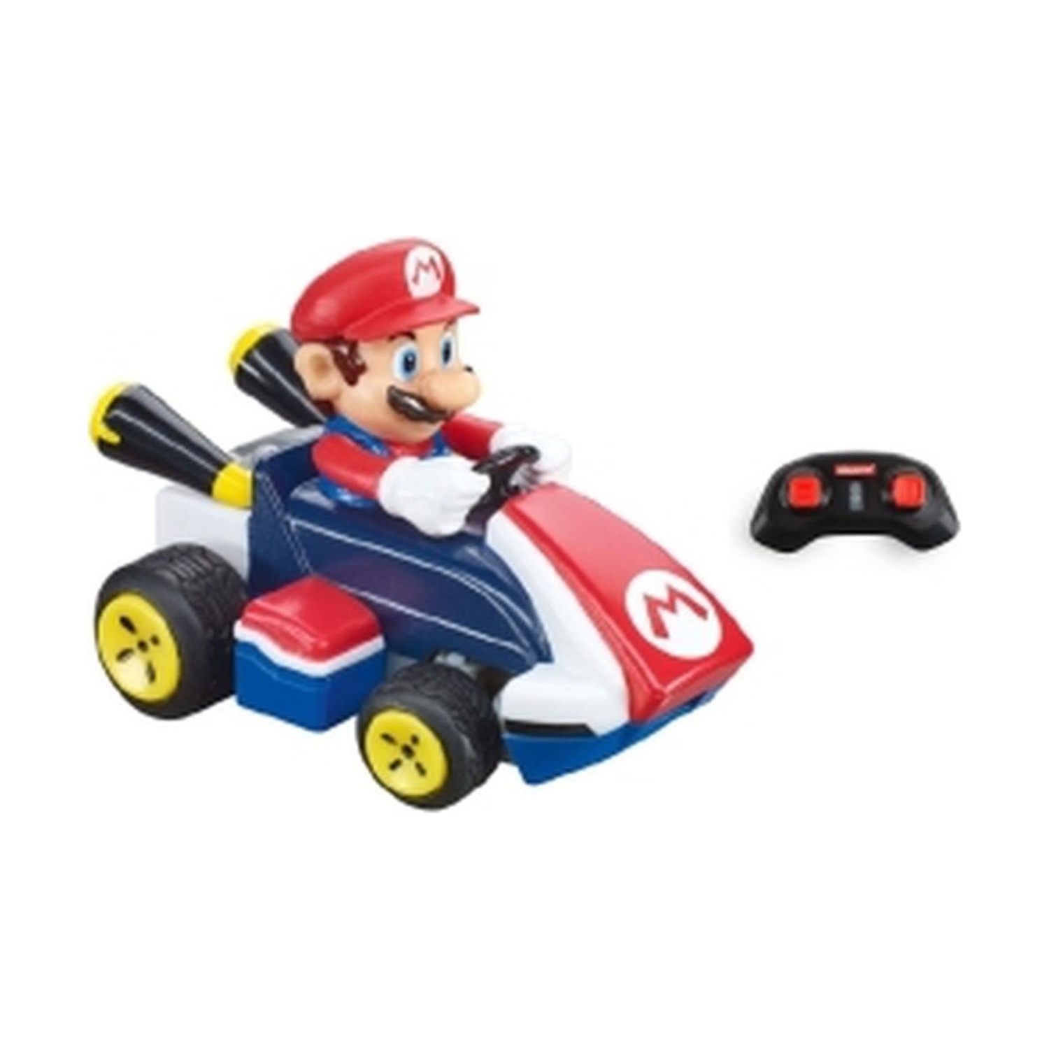 CARRERA RC 370430032 2,4GHz Mario Kart(TM) Mini RC