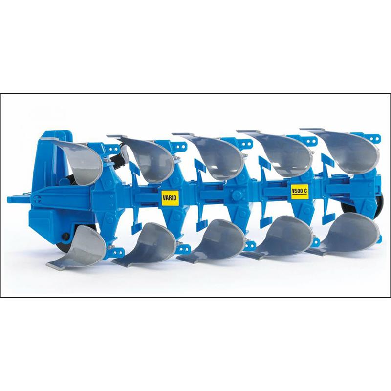 Bruder 02331 LEMKEN Wendepflug