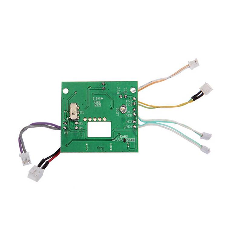CARRERA 20020767 Digital 124 - Blinklichtdecoder