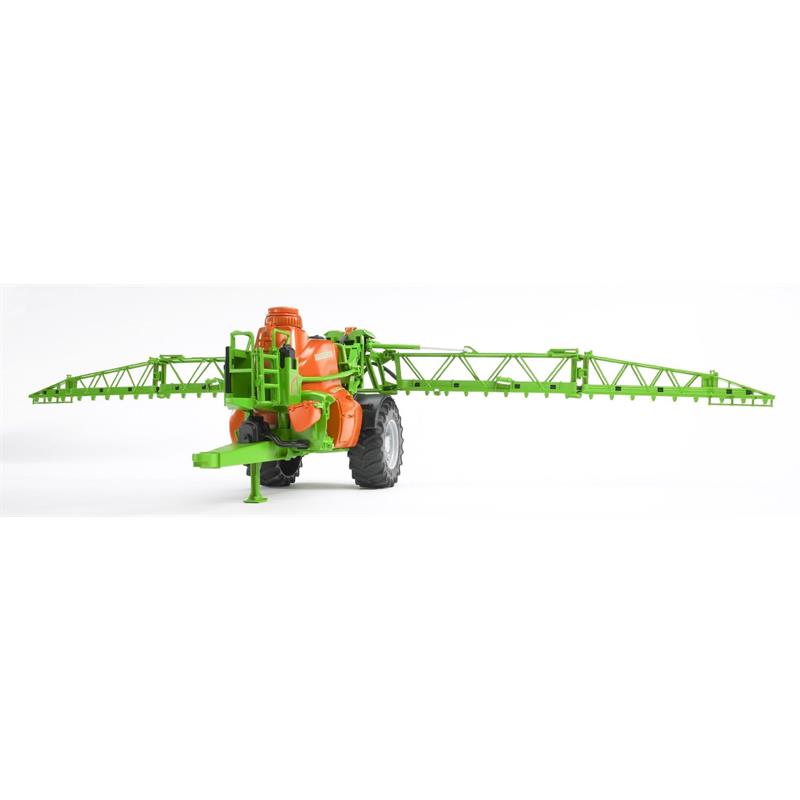 Bruder 02207 Amazone Anhängefeldspritze UX 5200