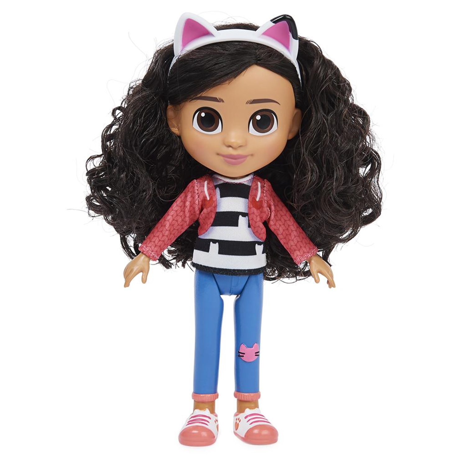 Spin Master 6060430 Gabby's Doll Puppe 20 cm