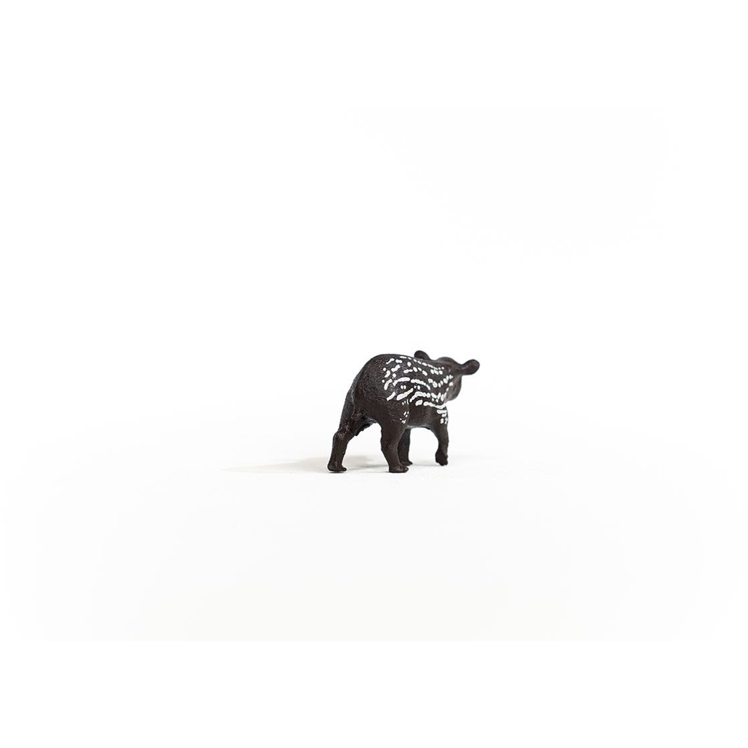Schleich 14851 Wild Life Tapir Junges