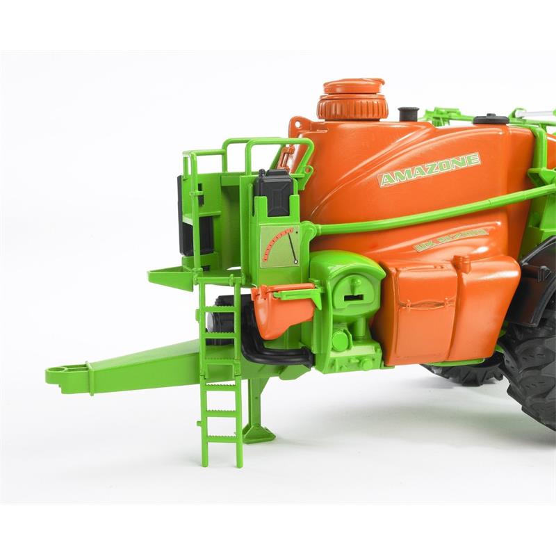 Bruder 02207 Amazone Anhängefeldspritze UX 5200
