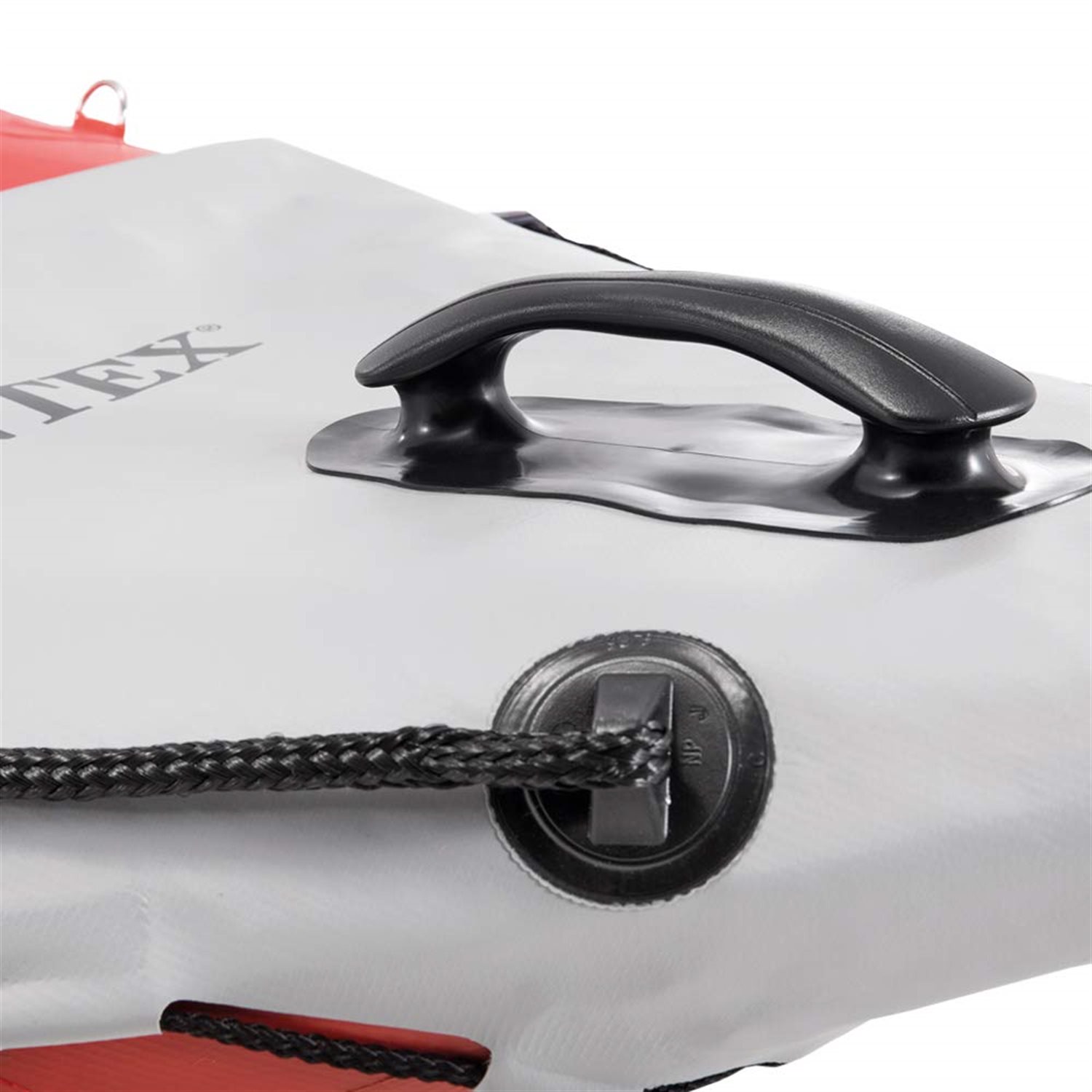 Intex 68309NP Boot Excursion Pro Kajak Set