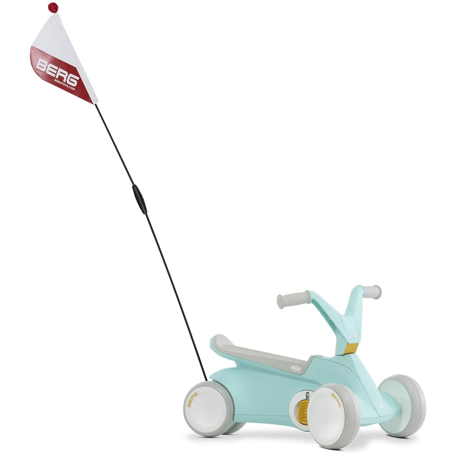 Berg Toys 16.00.00.00 Sicherheitsfahne XS