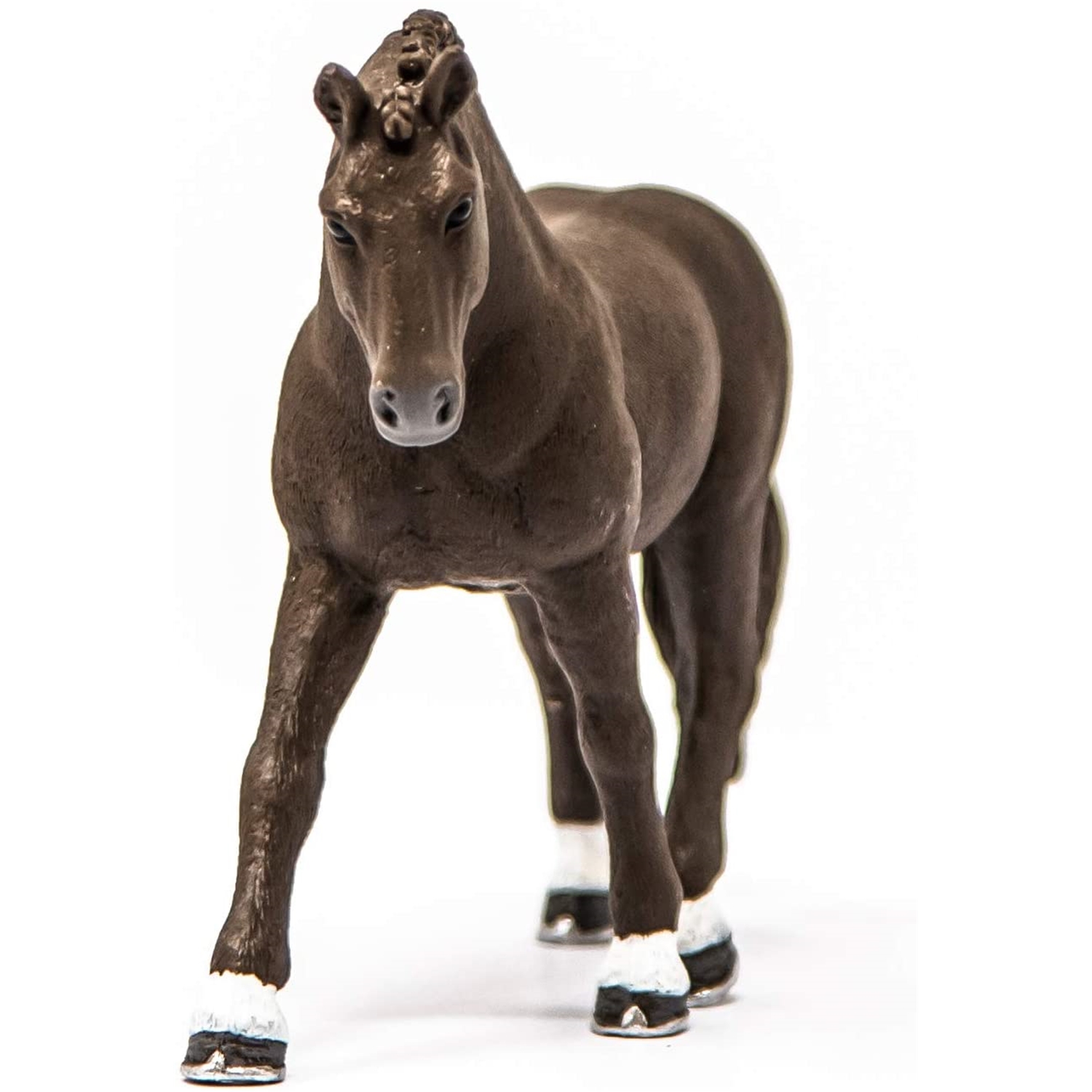 Schleich 13926 Deutsches Reitpony Wallach