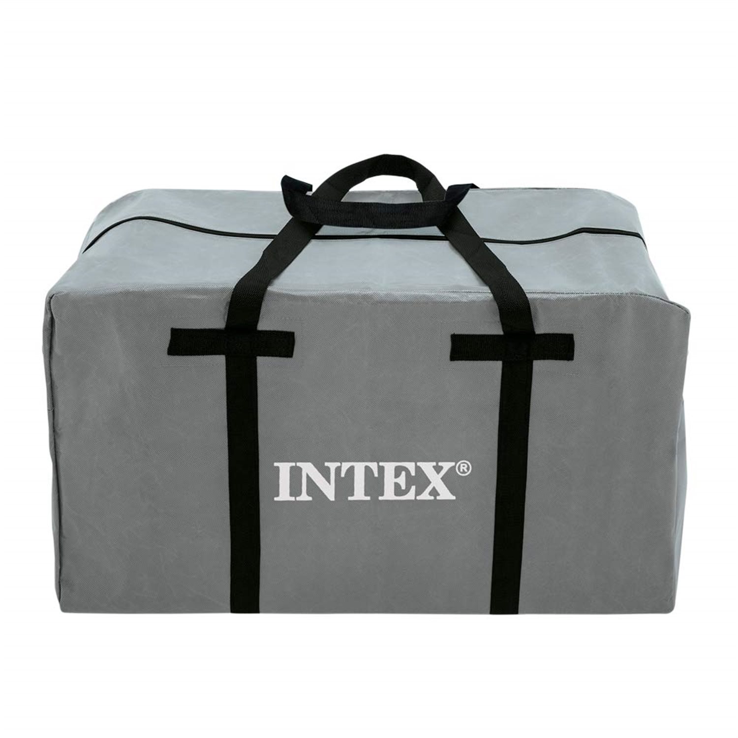 Intex 68309NP Boot Excursion Pro Kajak Set