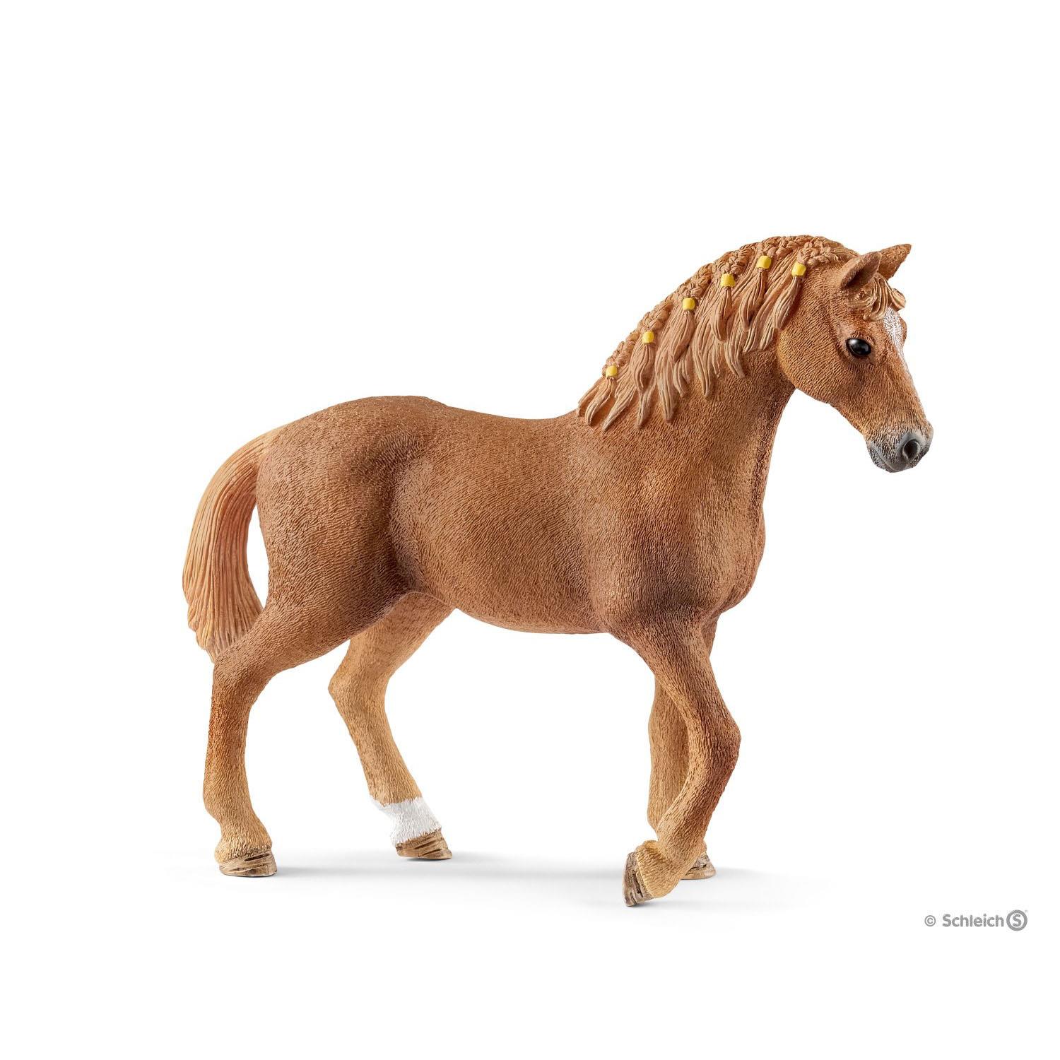 Schleich 13852 Quarter Horse Stute
