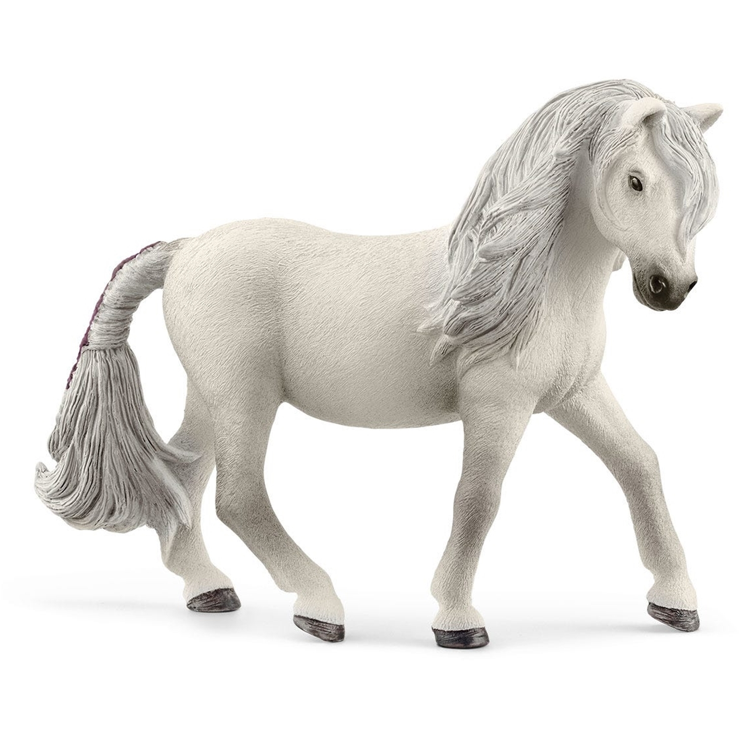 Schleich 13942 Horse Club Islandpony Stute