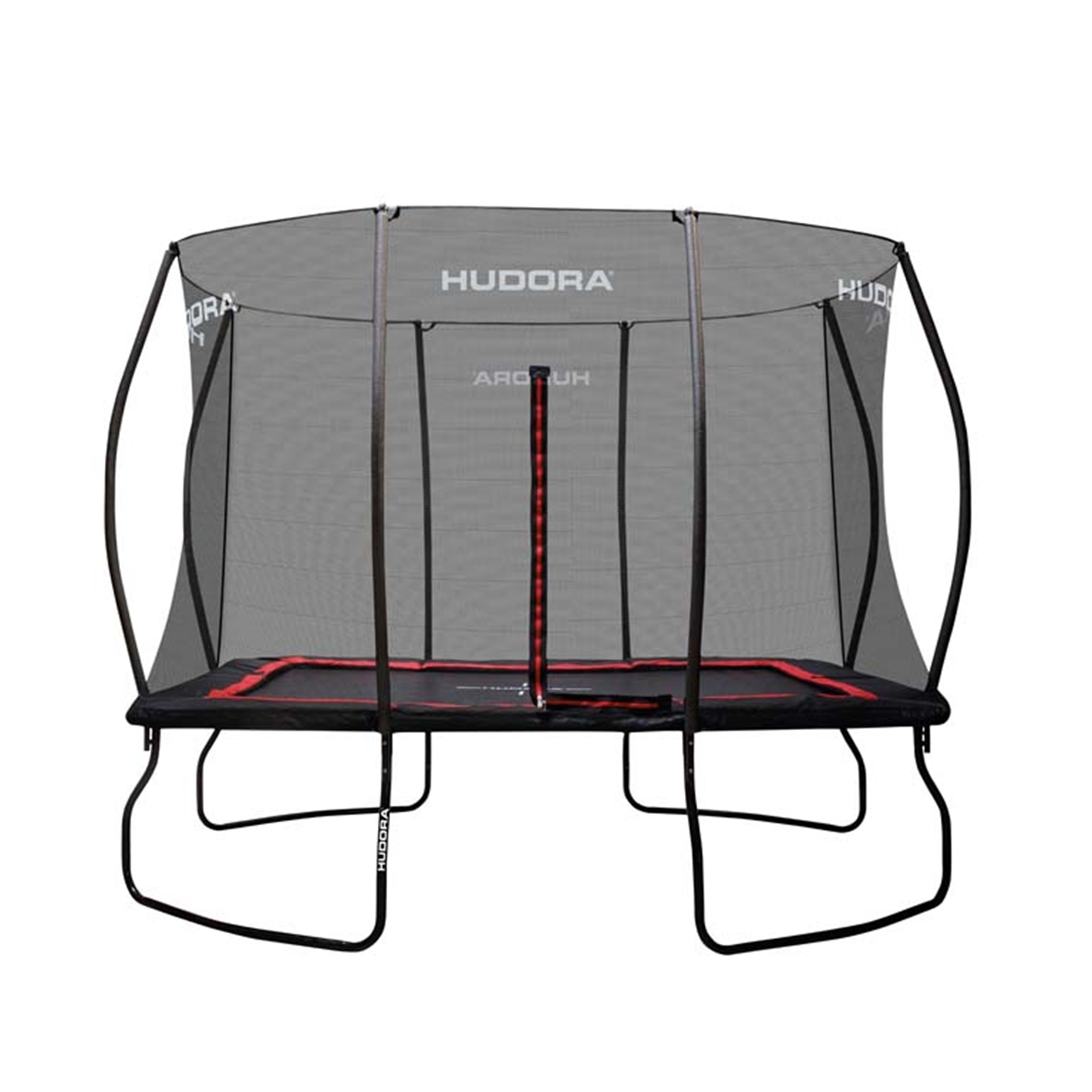Hudora 65800 Trampolin 4square 215 x 305