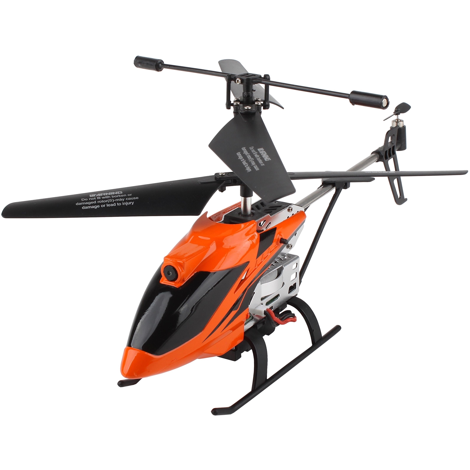 DF-Models 9500 DF100 Pro FPV Helikopter mit FPV Kamera RTF