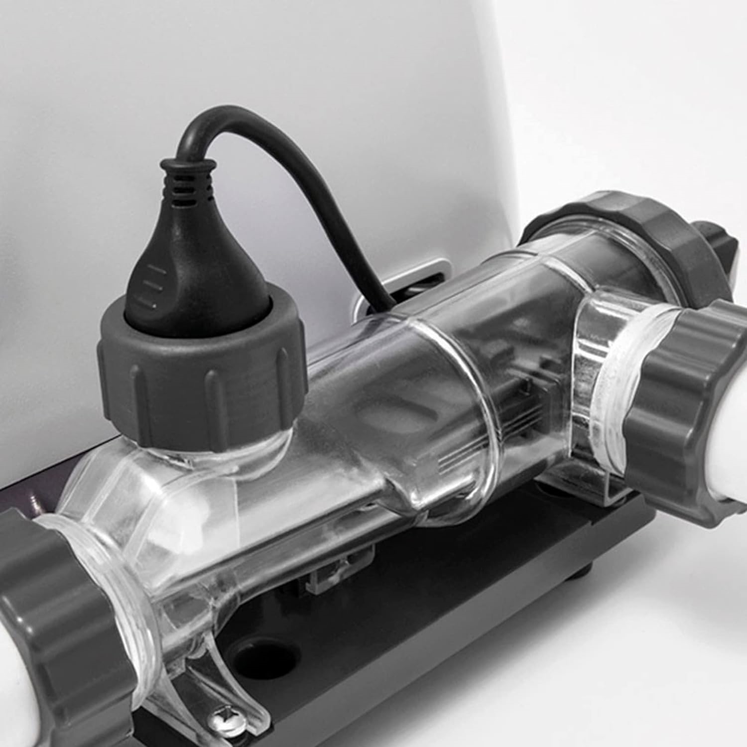 Intex 26668 230V KRYSTAL CLEAR SALTWATER SYSTEM CG-26668
