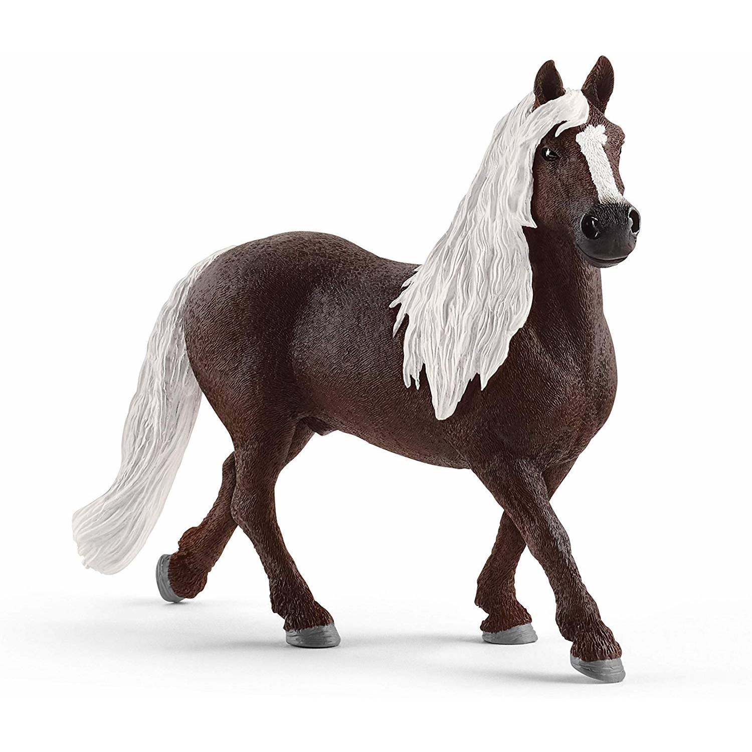 Schleich 13897 Schwarzwälder Hengst