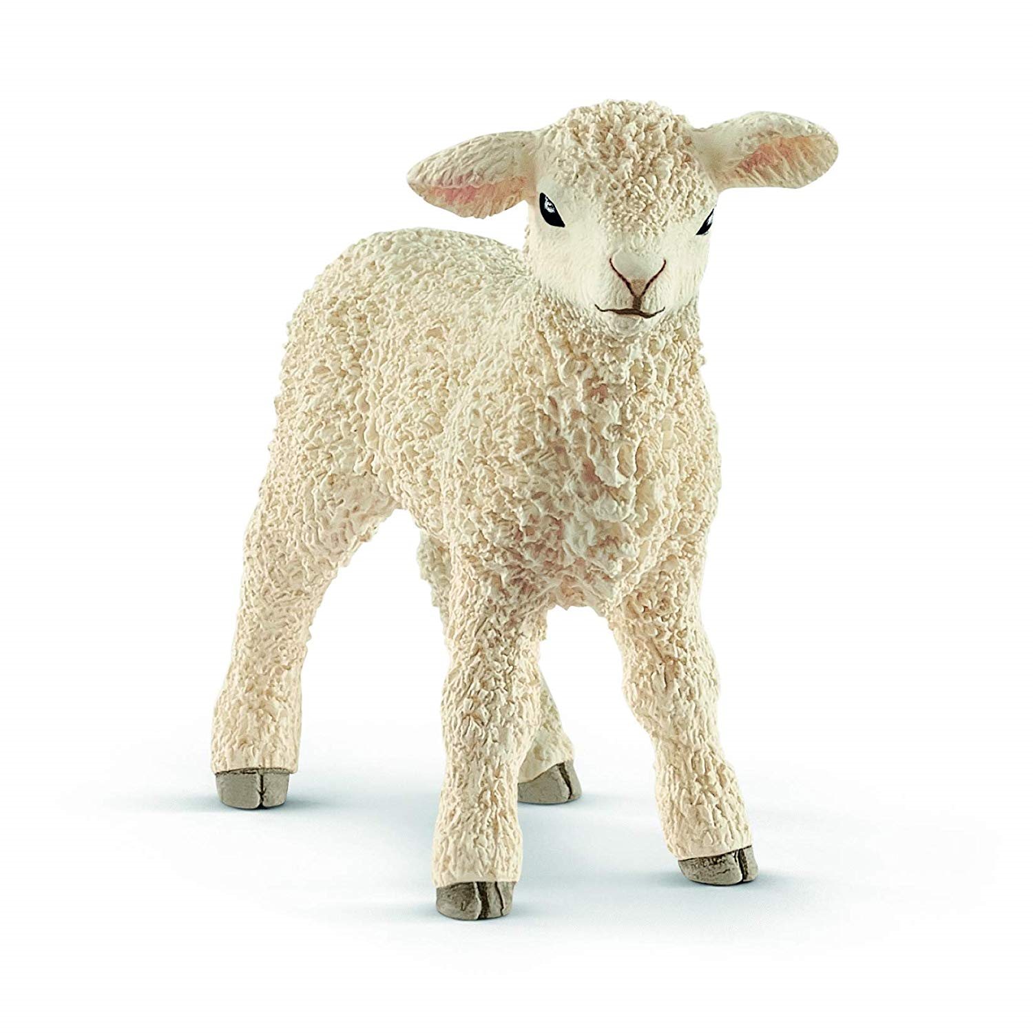 Schleich 13883 Farm World Lamm