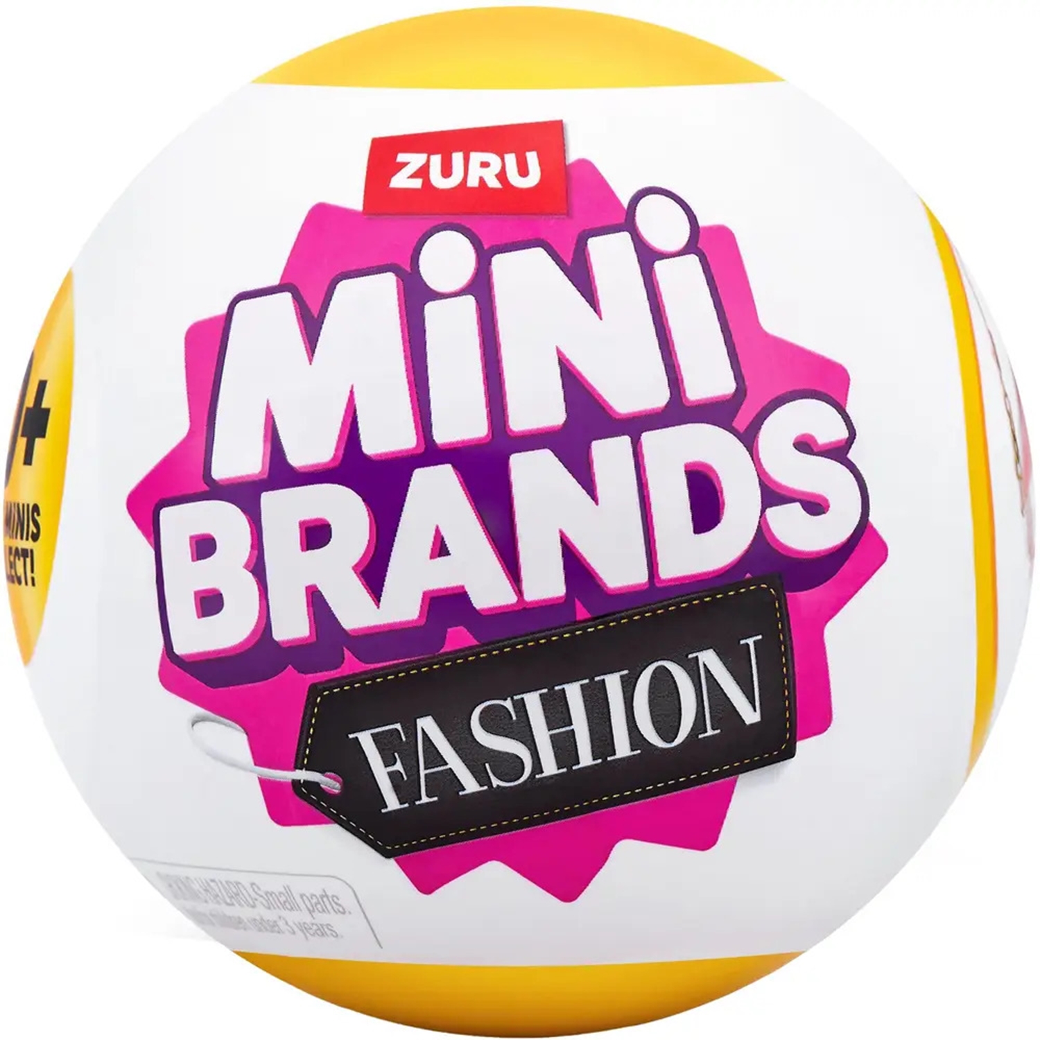 Zuru 77485 Mini Brands - Fashion