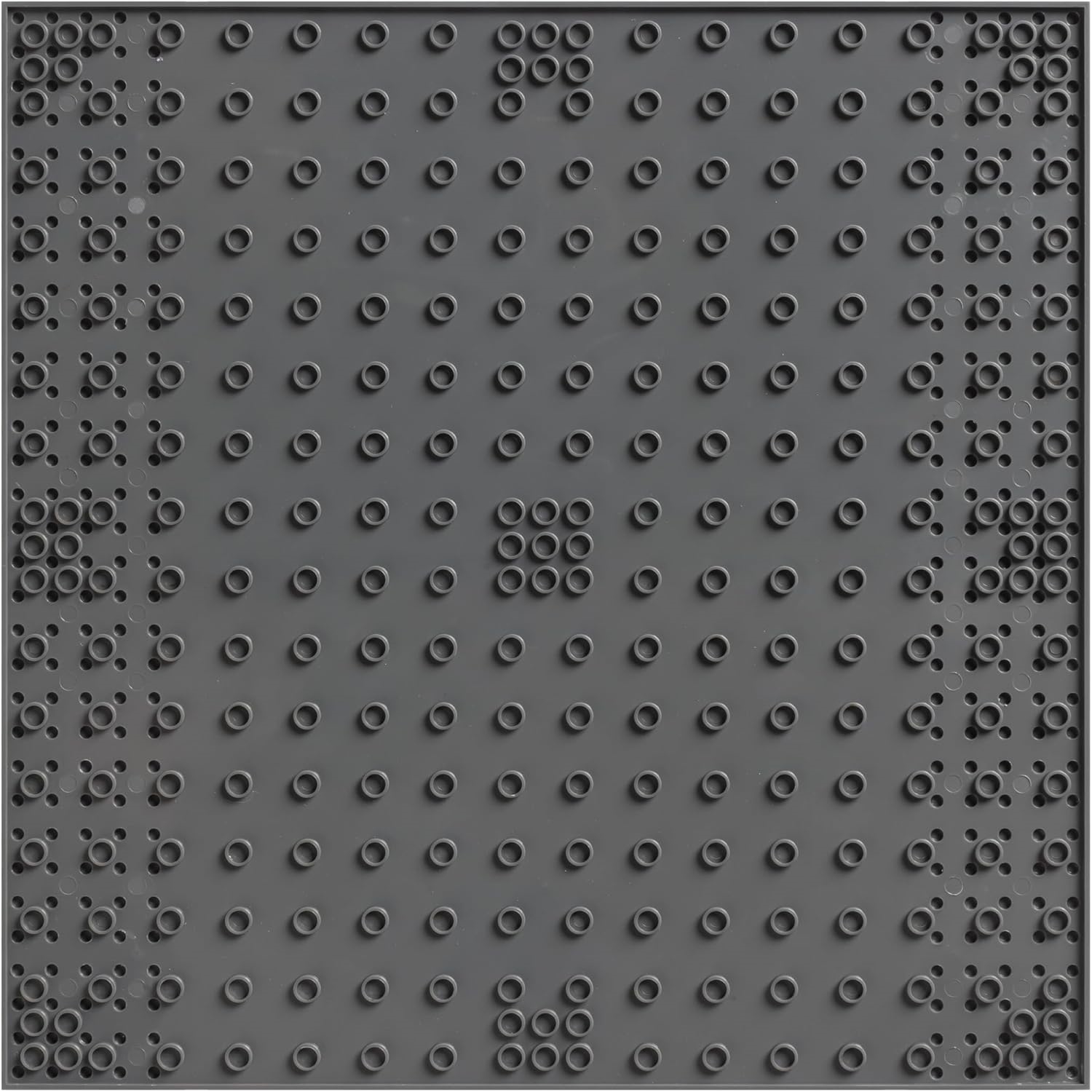 BR1CKS B-00027 Straßenplatte 32 x 32 Gerade