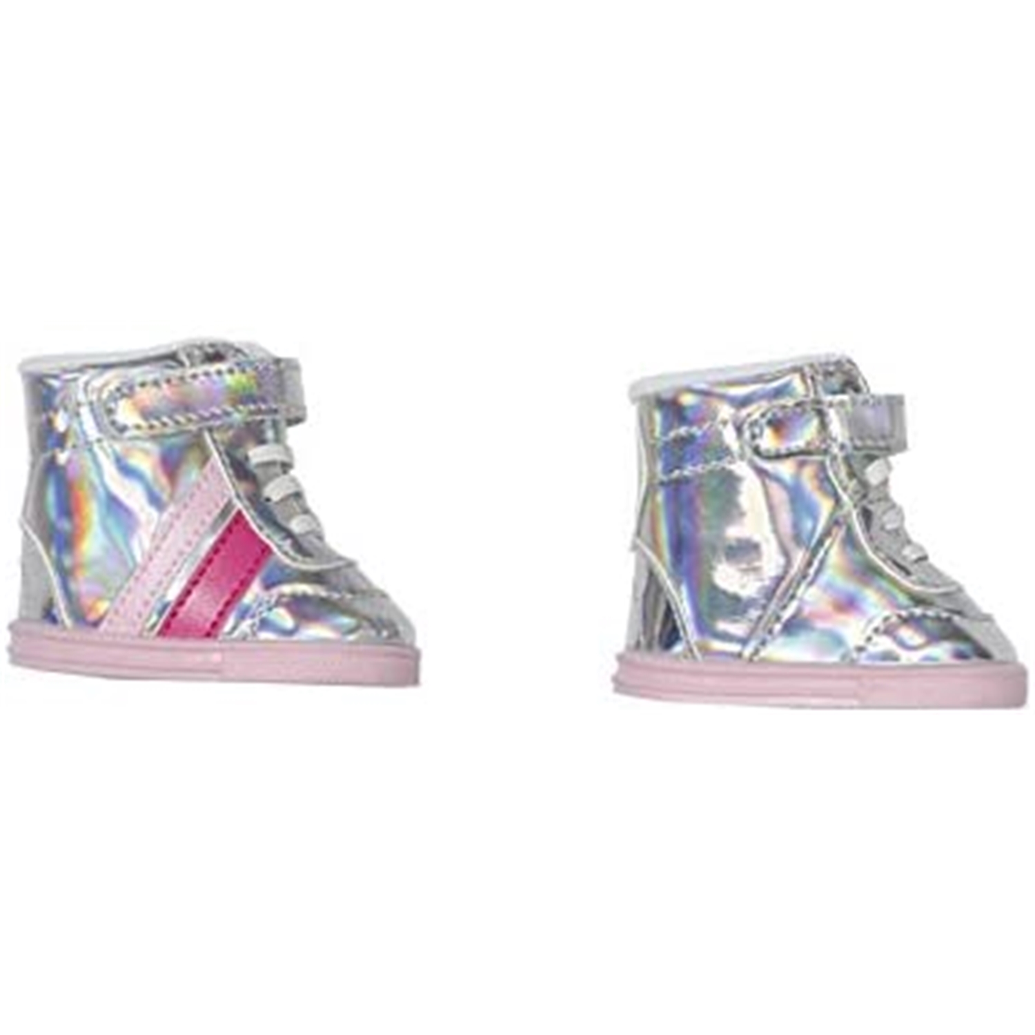 Zapf Creation 831762 BABY born Sneakers pink 43 cm