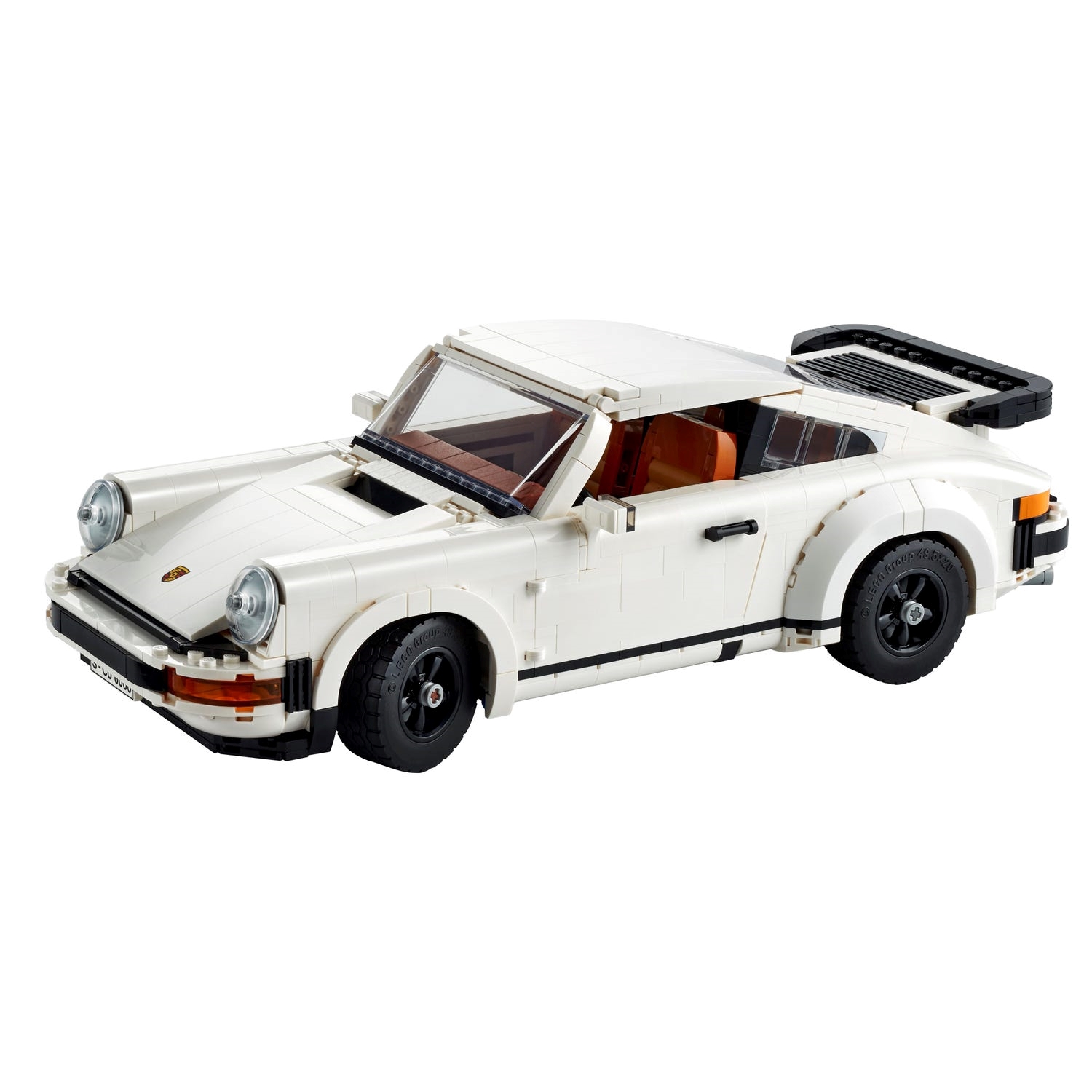 Lego 10295 Creator Porsche 911