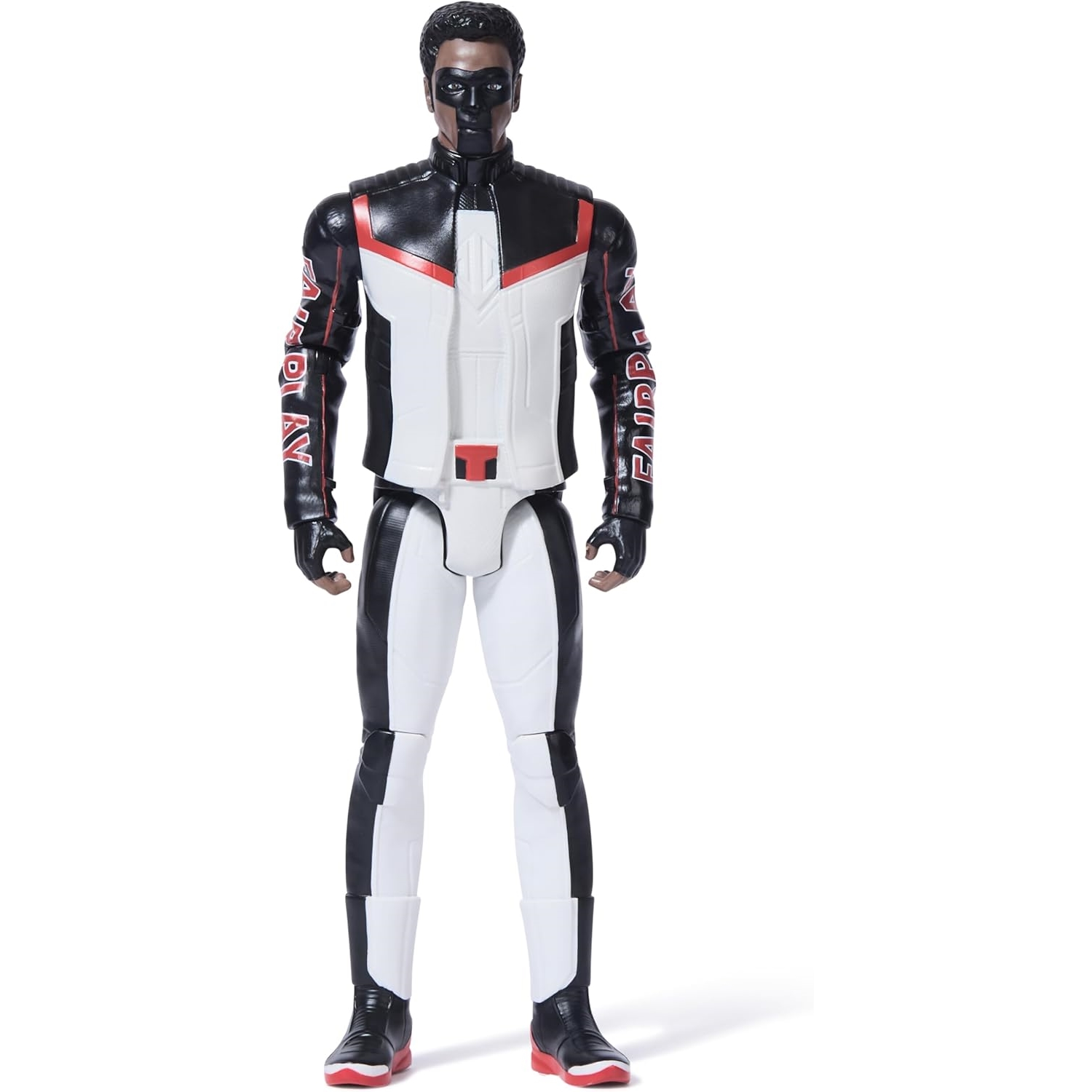 Spin Master 6073797 Superman Movie Line - Action-Figur Mr. Terrific