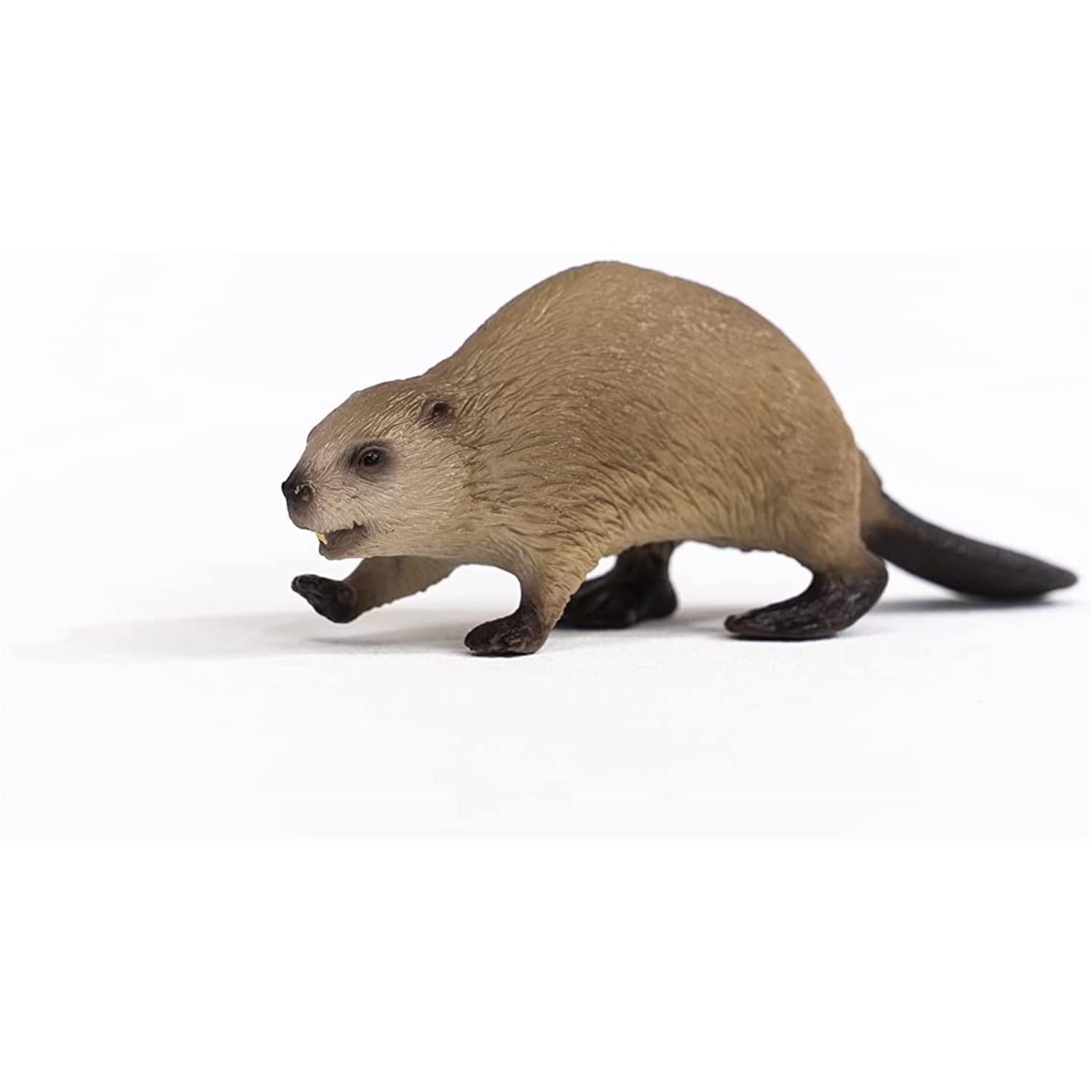 Schleich 14855 Wild Life Biber
