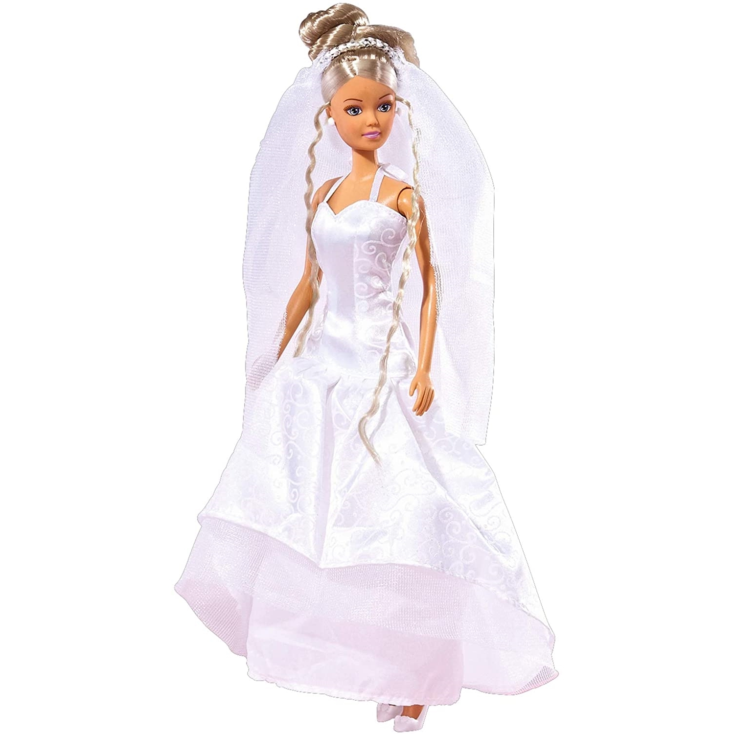 Simba Toys 105733414 Steffi Love Wedding