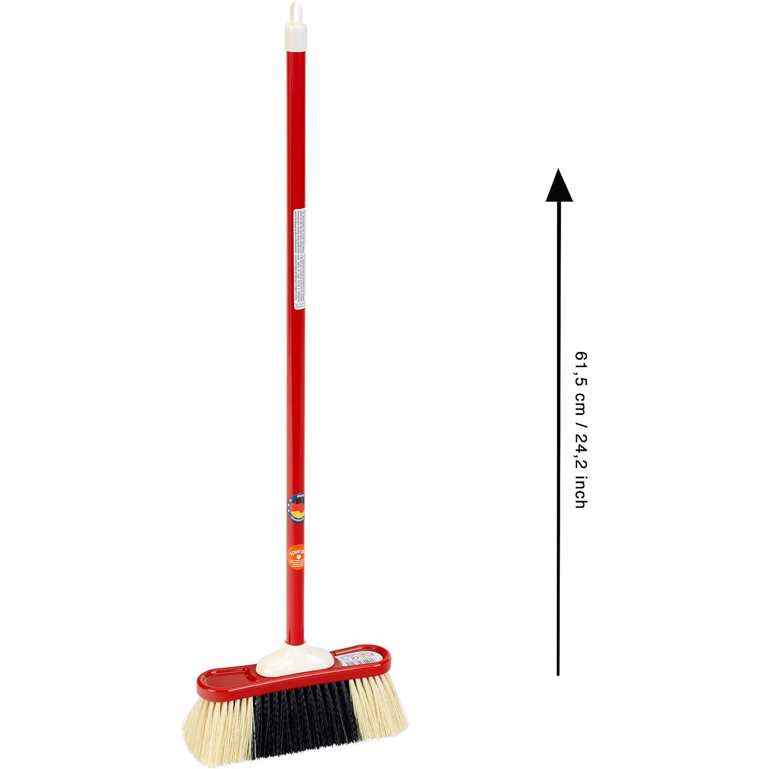 Theo Klein 6320 Classic Besen
